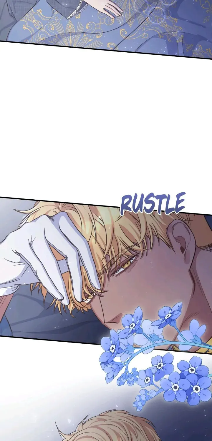 Read Make It Impossible to Run Away chapter 7 image 1 on Lezhin