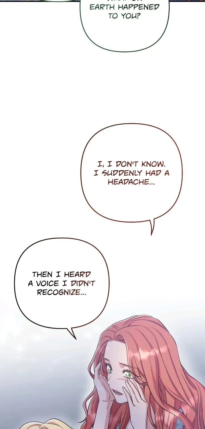 Read Make It Impossible to Run Away chapter 7 image 10 on Lezhin