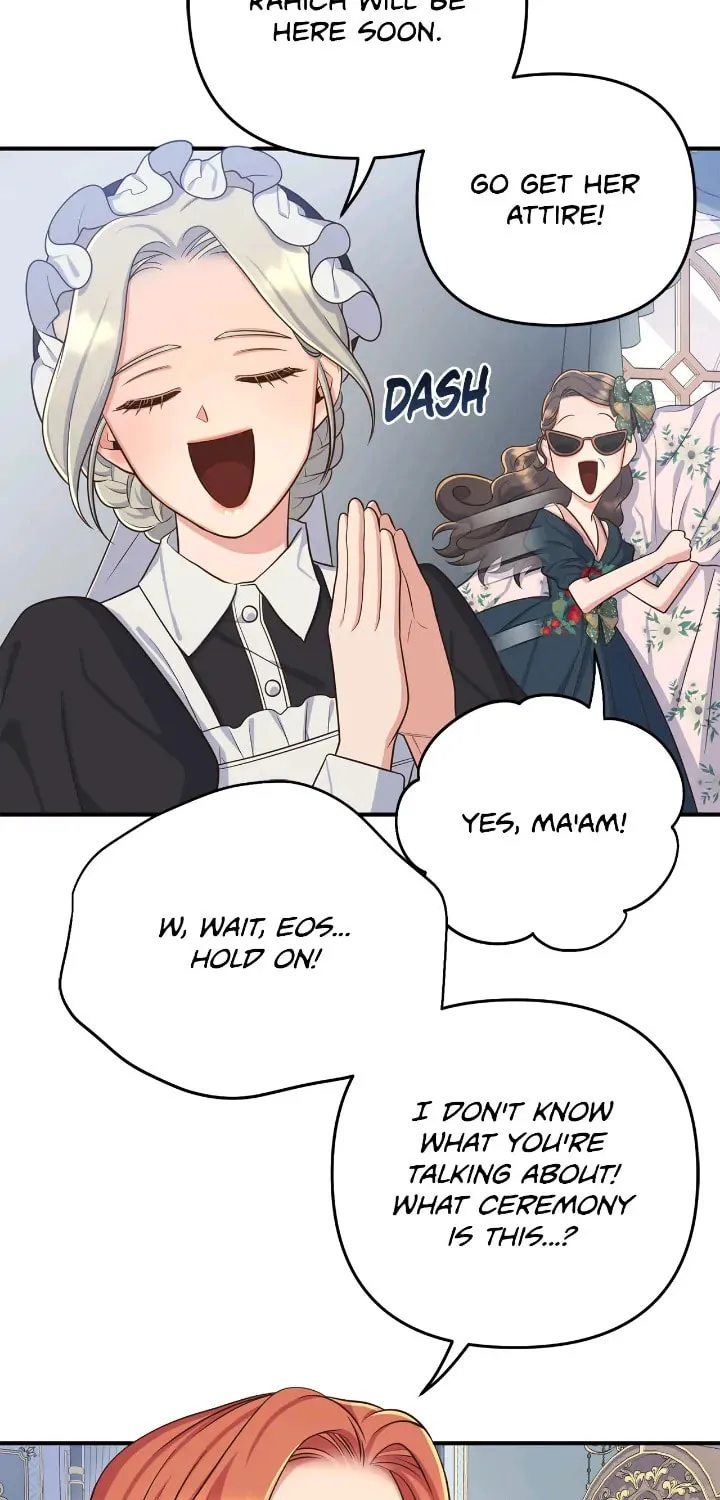 Read Make It Impossible to Run Away chapter 7 image 104 on Lezhin