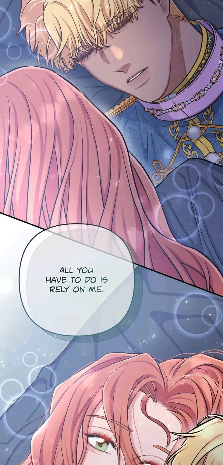 Read Make It Impossible to Run Away chapter 7 image 16 on Lezhin