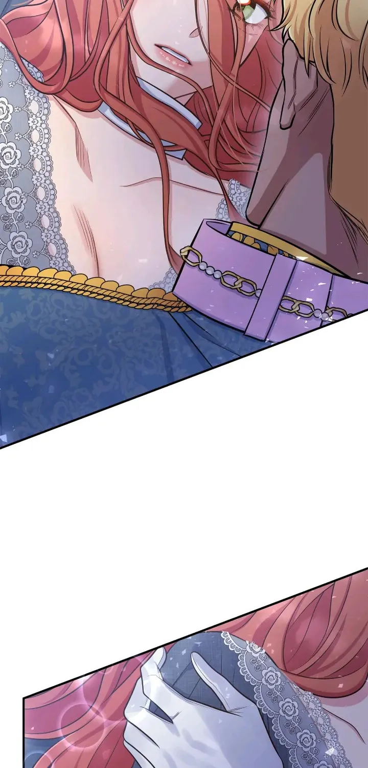 Read Make It Impossible to Run Away chapter 7 image 17 on Lezhin