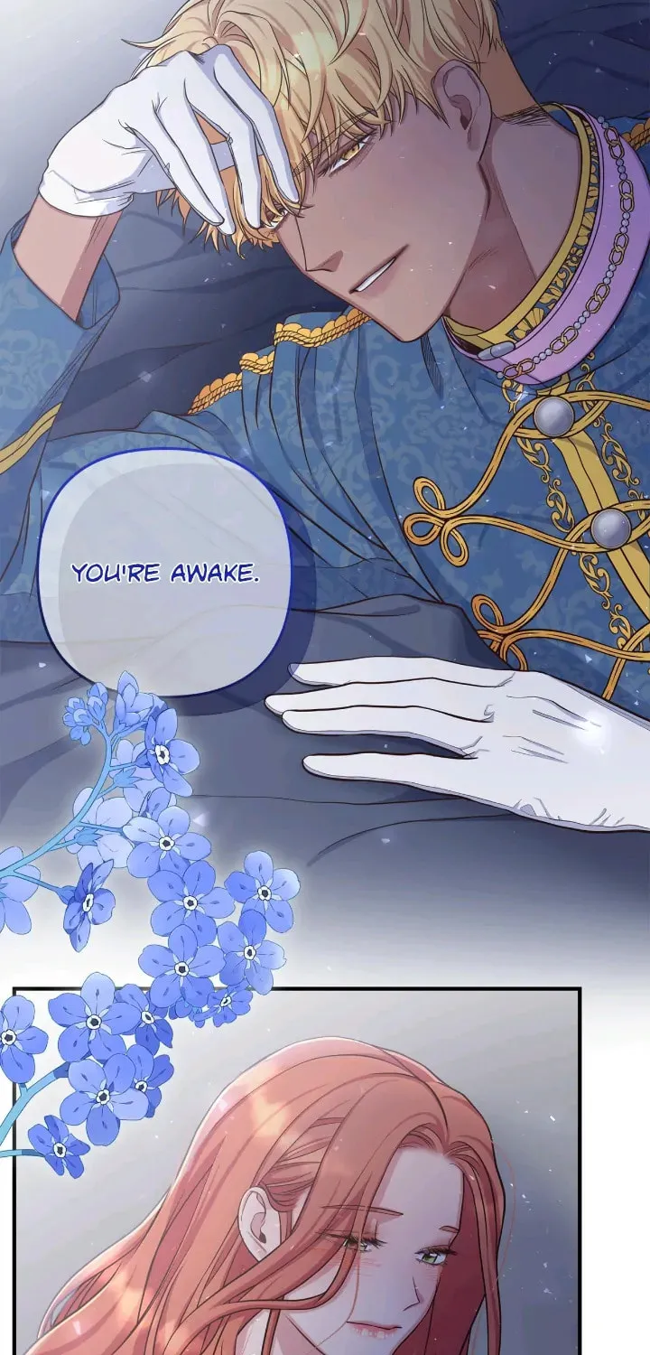 Read Make It Impossible to Run Away chapter 7 image 2 on Lezhin