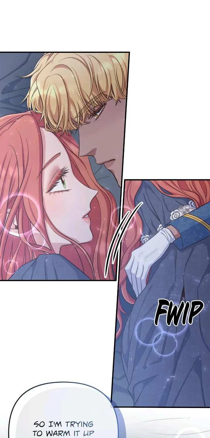 Read Make It Impossible to Run Away chapter 7 image 21 on Lezhin