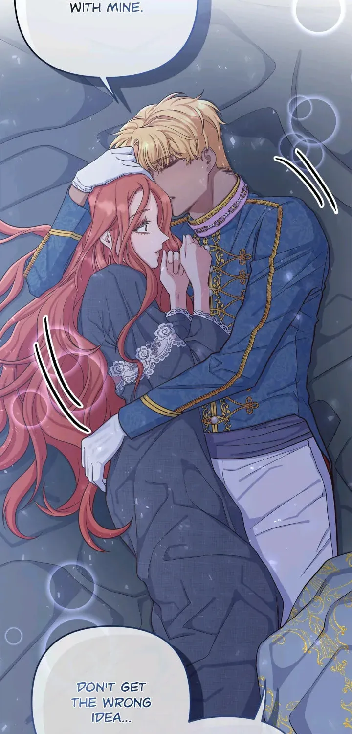 Read Make It Impossible to Run Away chapter 7 image 22 on Lezhin