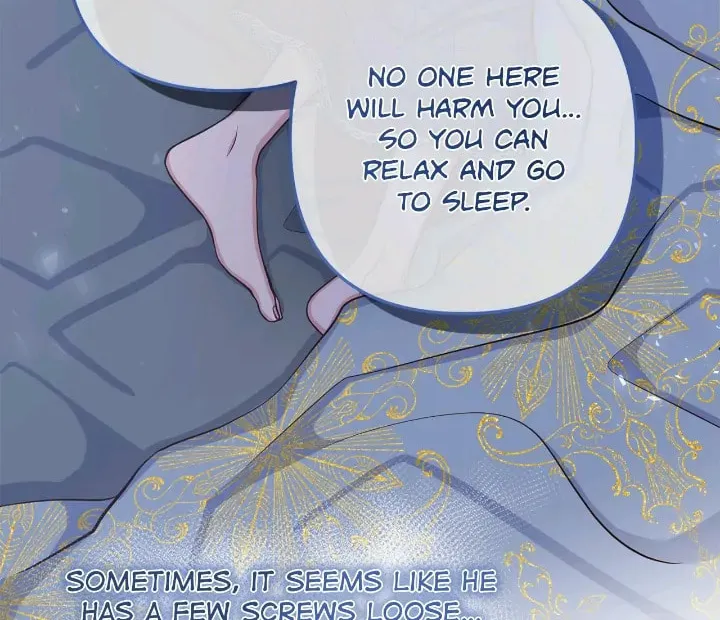 Read Make It Impossible to Run Away chapter 7 image 23 on Lezhin