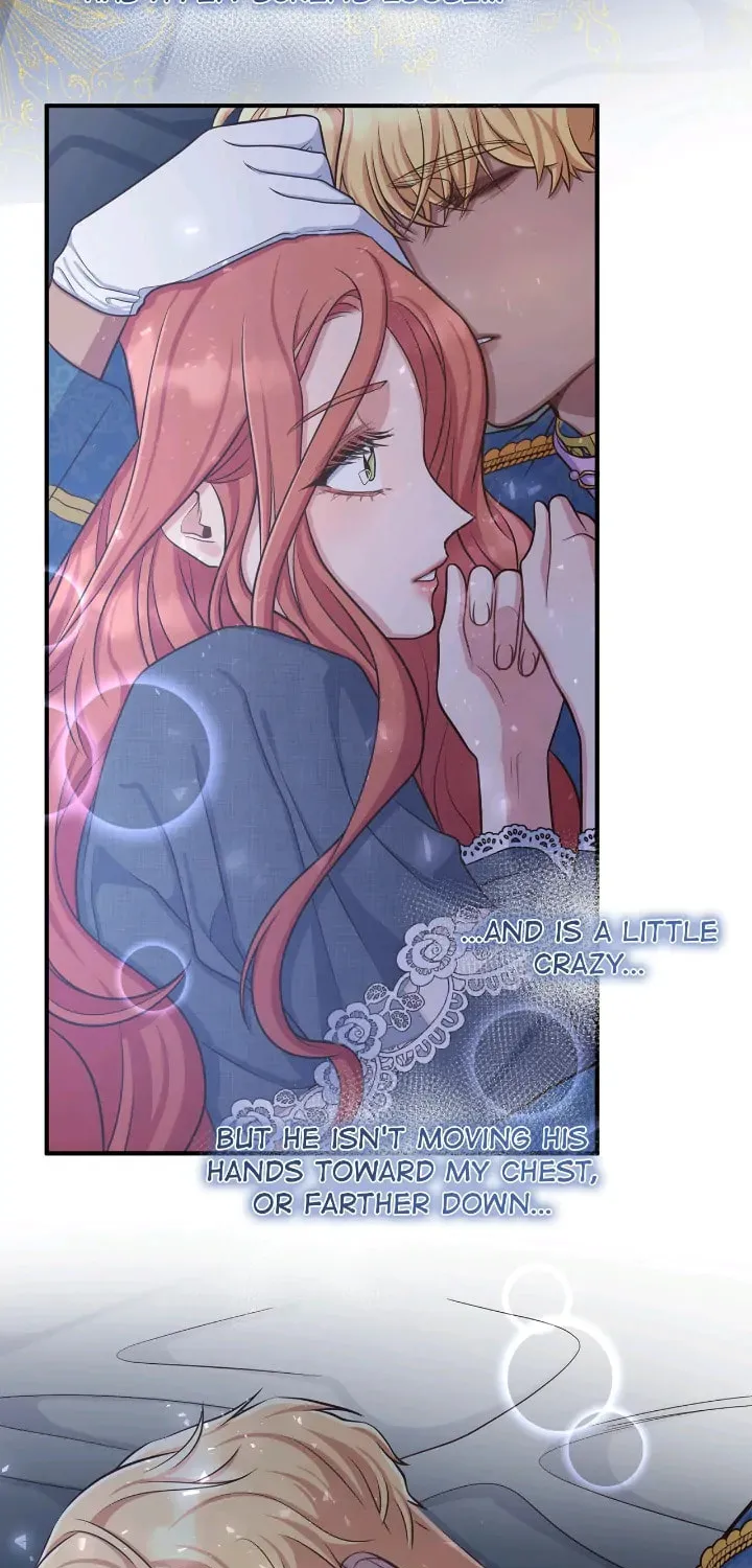 Read Make It Impossible to Run Away chapter 7 image 24 on Lezhin