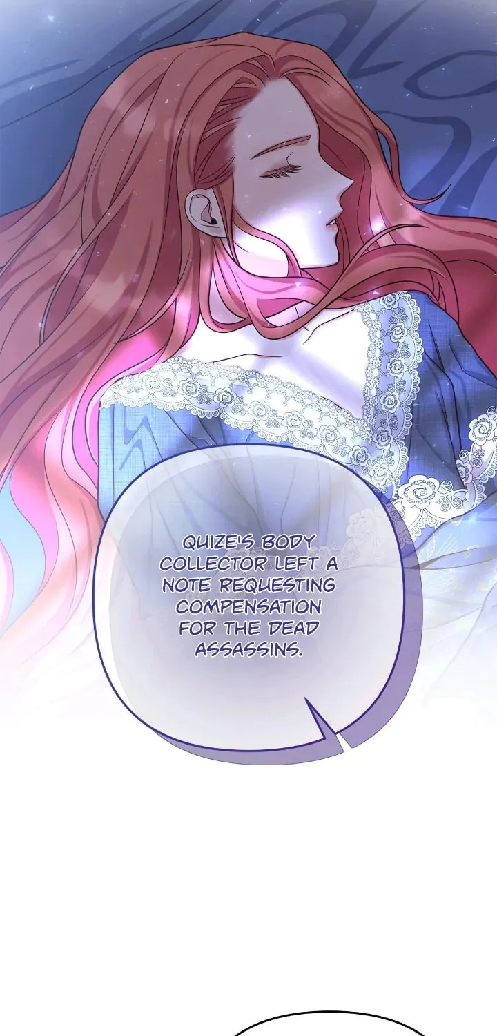 Read Make It Impossible to Run Away chapter 7 image 37 on Lezhin