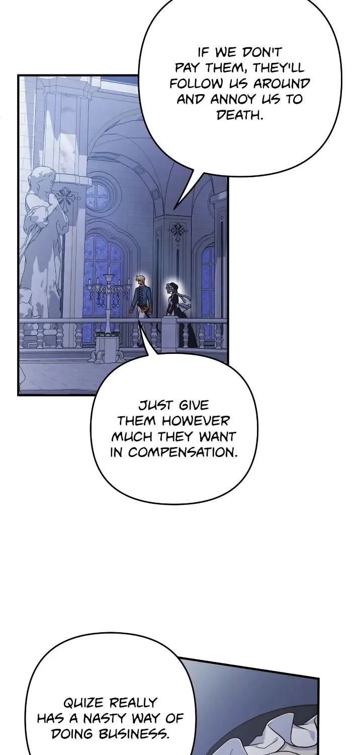 Read Make It Impossible to Run Away chapter 7 image 38 on Lezhin