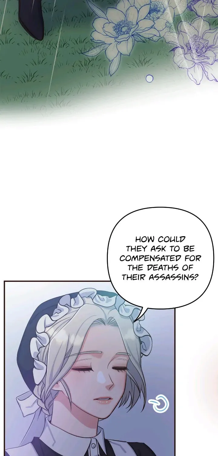 Read Make It Impossible to Run Away chapter 7 image 44 on Lezhin