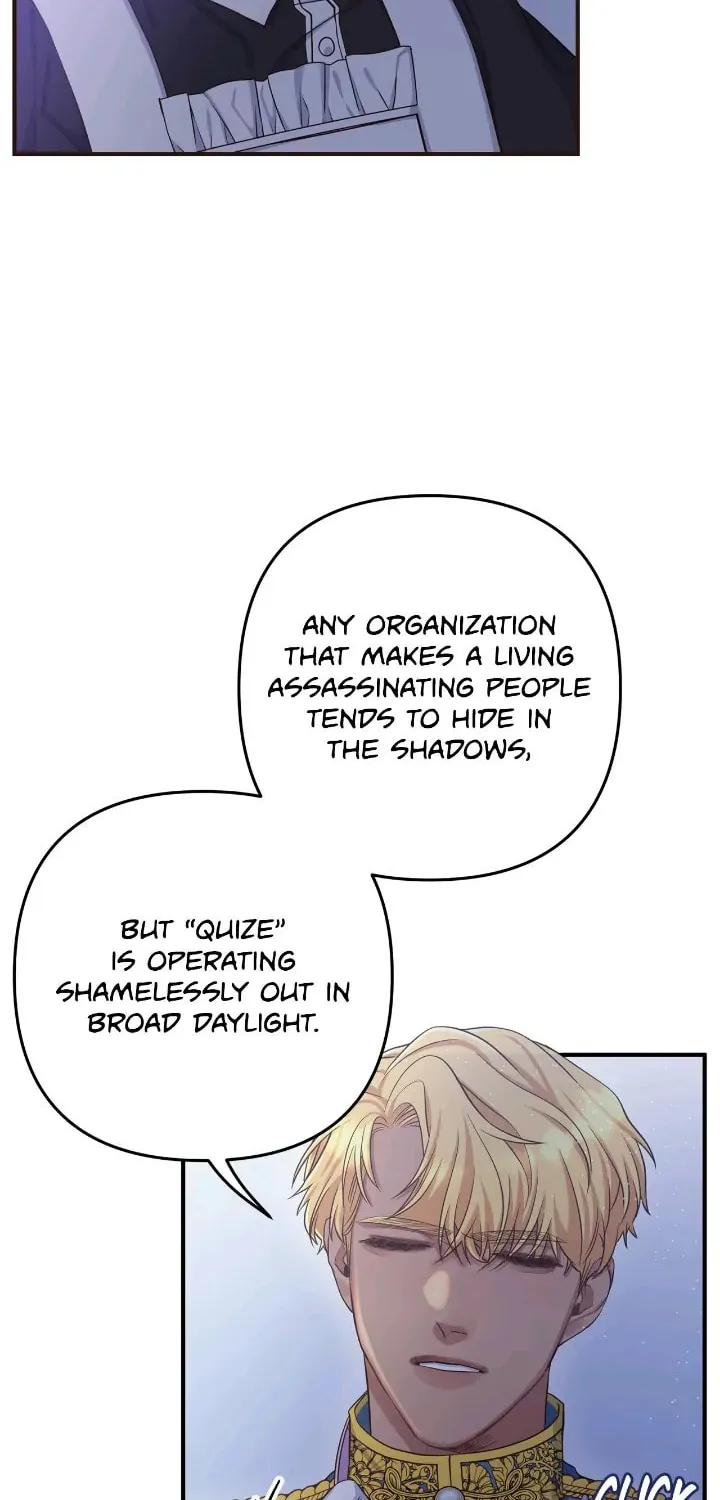 Read Make It Impossible to Run Away chapter 7 image 45 on Lezhin