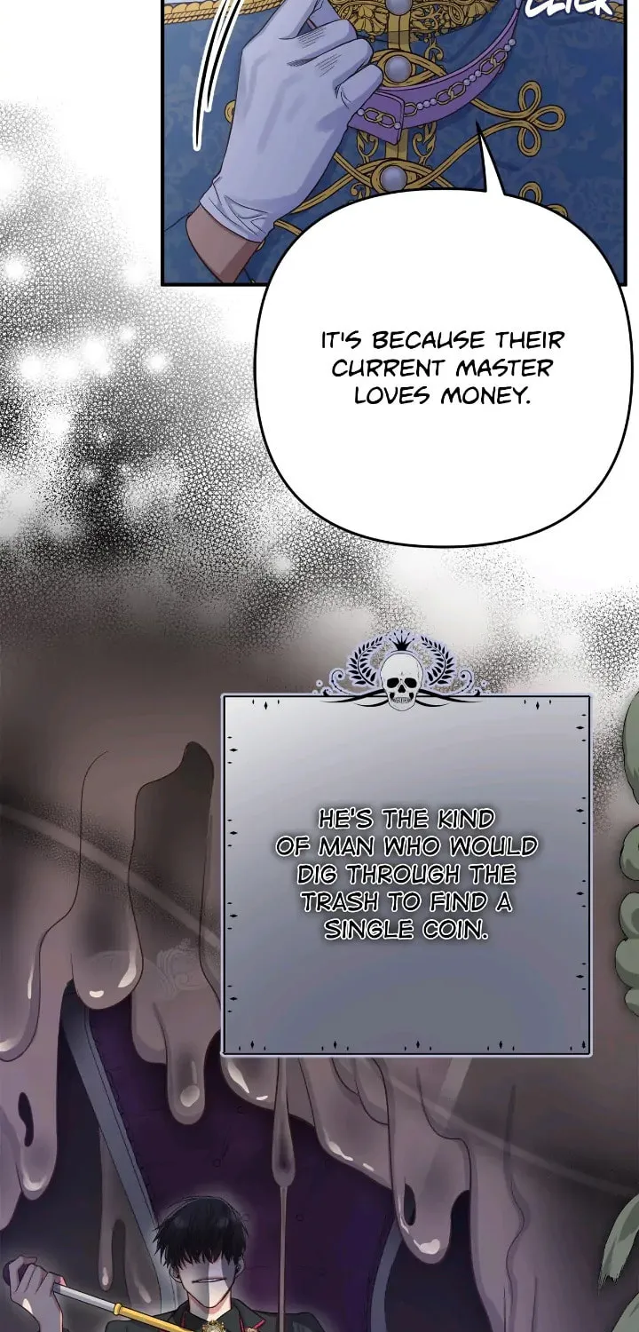 Read Make It Impossible to Run Away chapter 7 image 46 on Lezhin