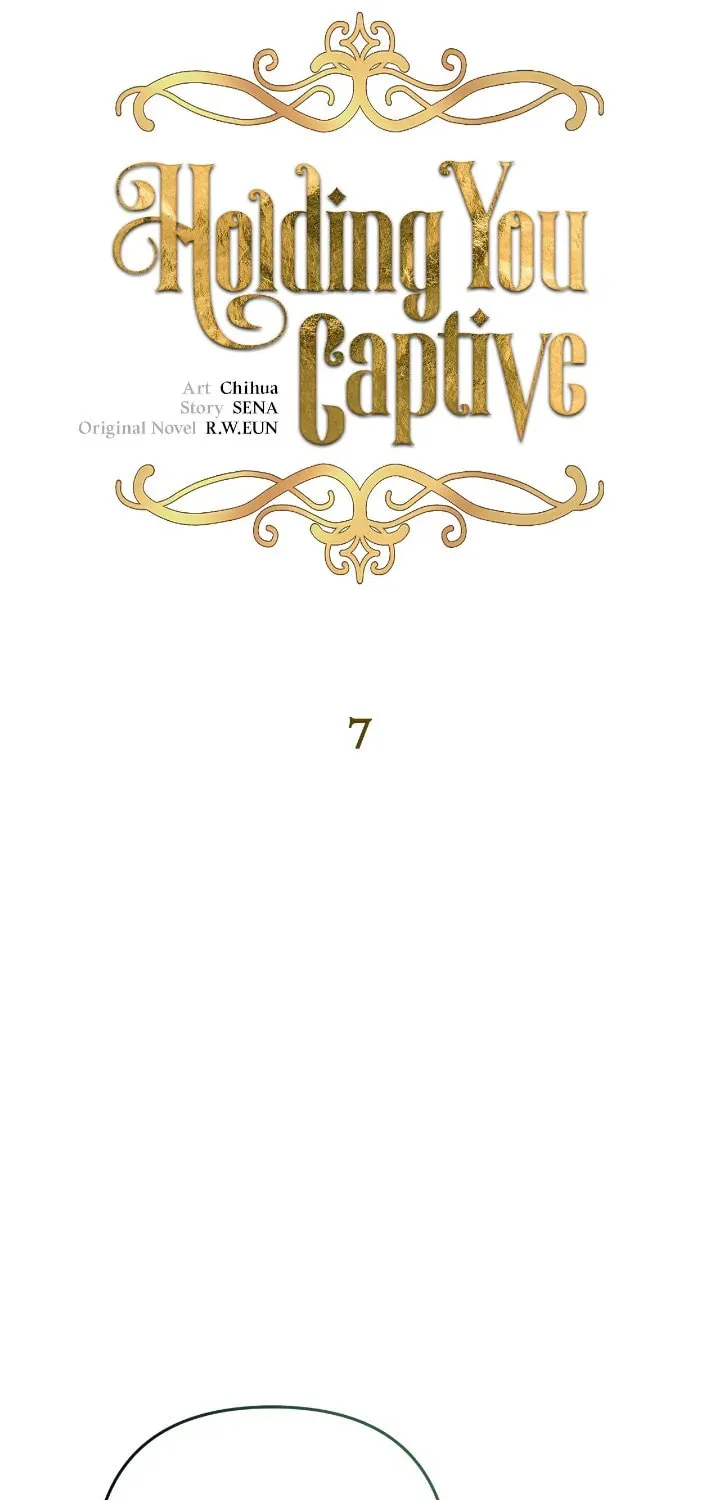 Read Make It Impossible to Run Away chapter 7 image 6 on Lezhin