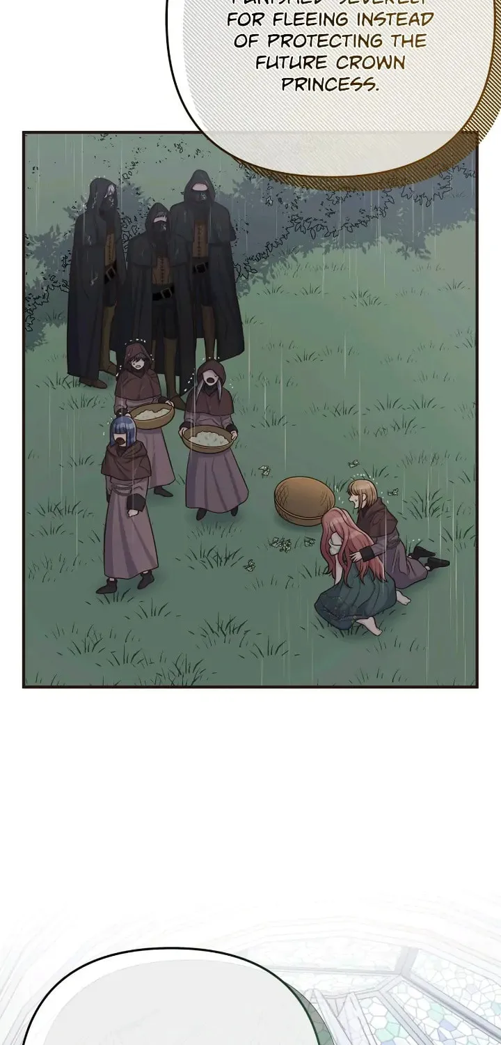 Read Make It Impossible to Run Away chapter 7 image 73 on Lezhin