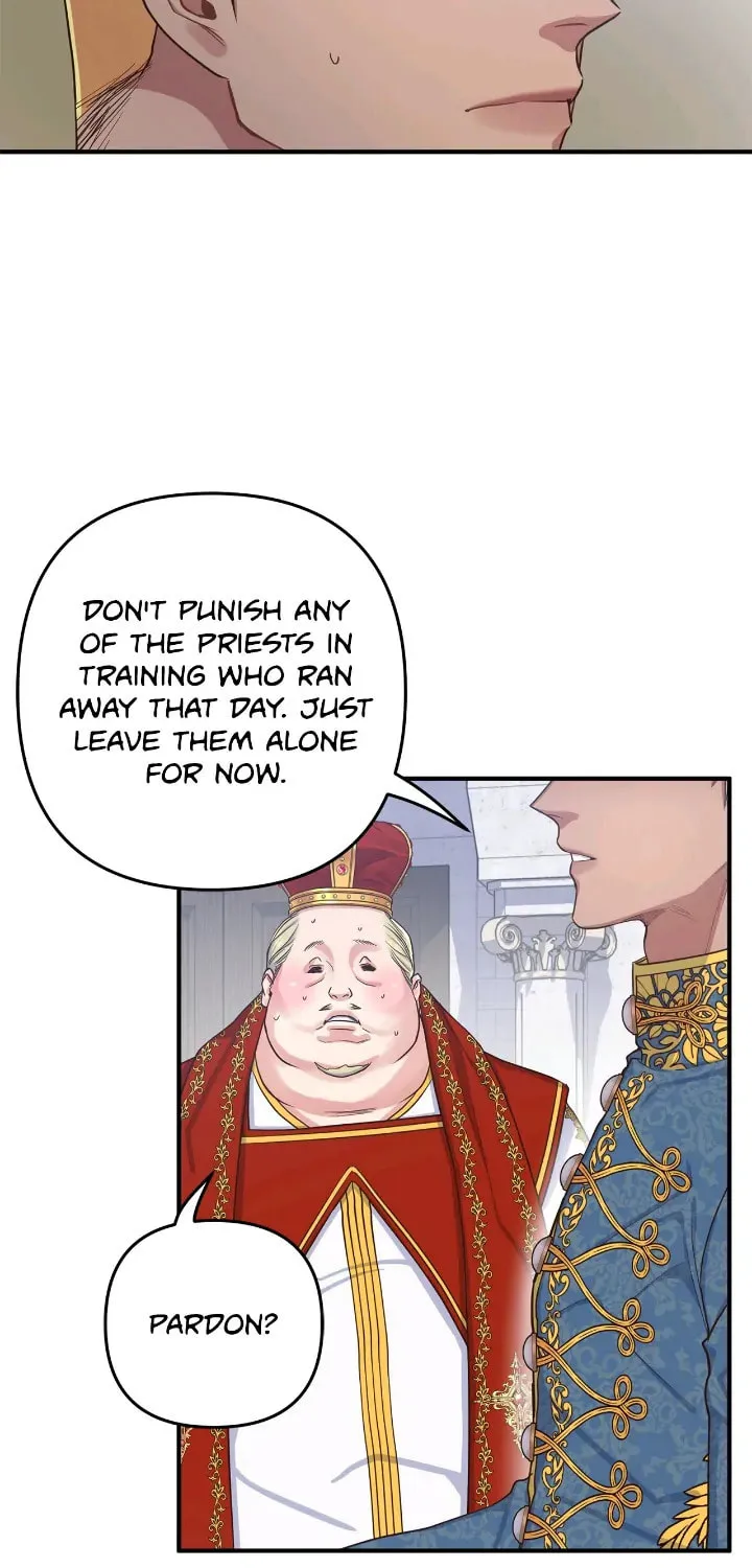 Read Make It Impossible to Run Away chapter 7 image 86 on Lezhin
