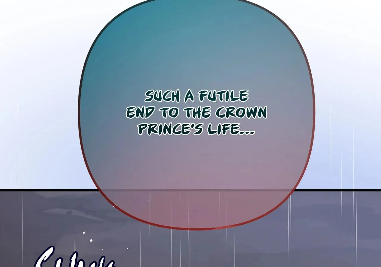 Read Make It Impossible to Run Away chapter 70 image 117 on Lezhin