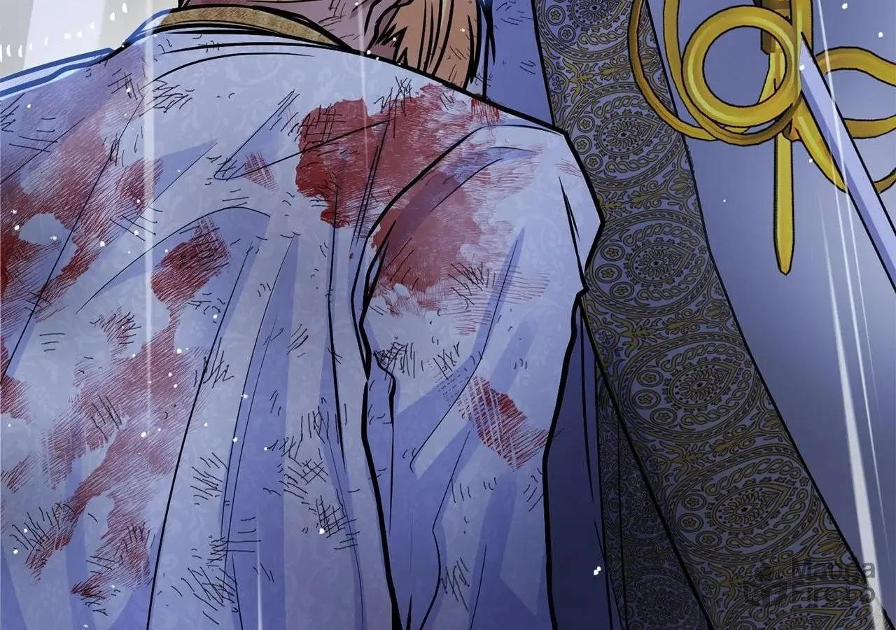 Read Make It Impossible to Run Away chapter 70 image 121 on Lezhin