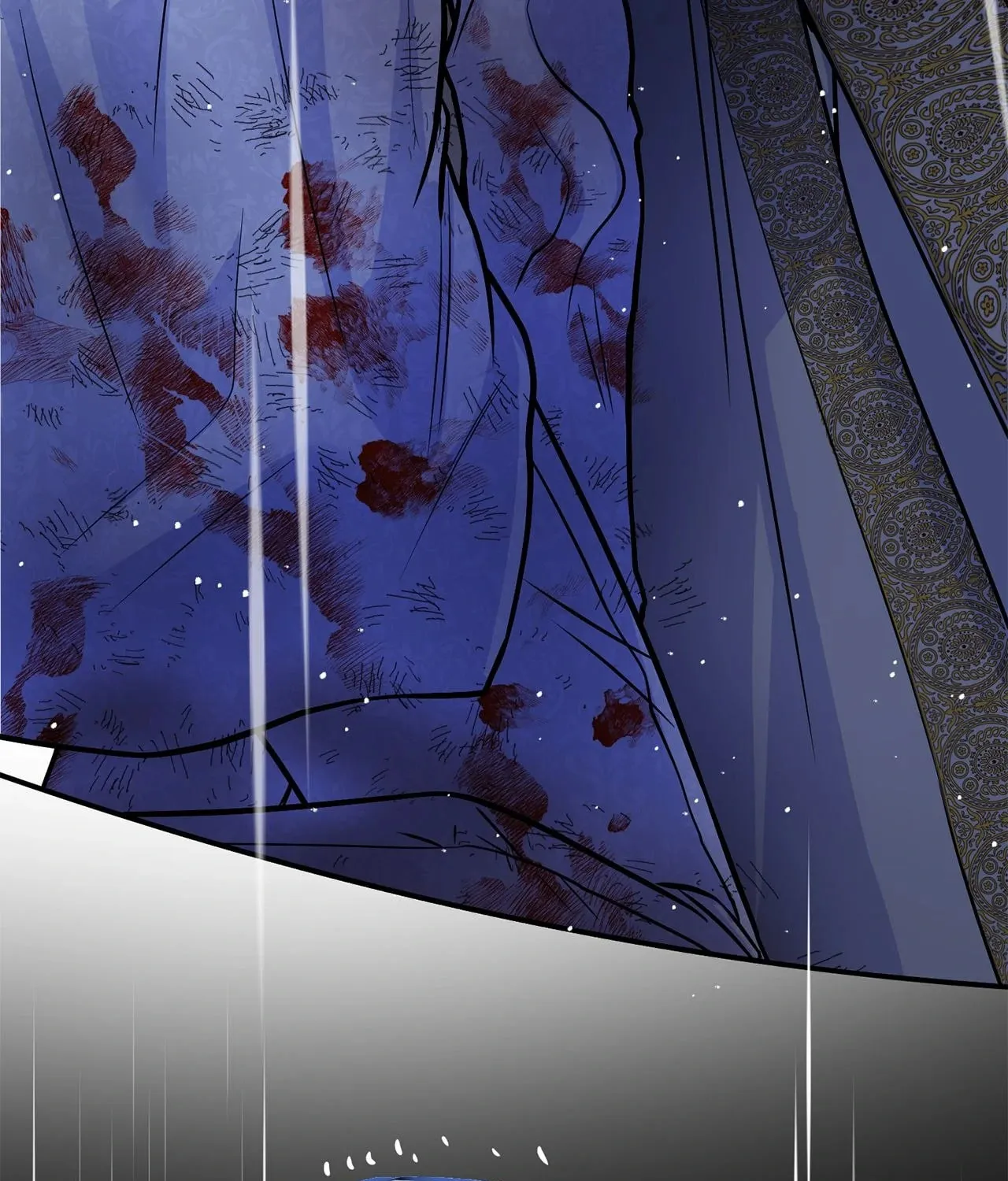 Read Make It Impossible to Run Away chapter 70 image 122 on Lezhin