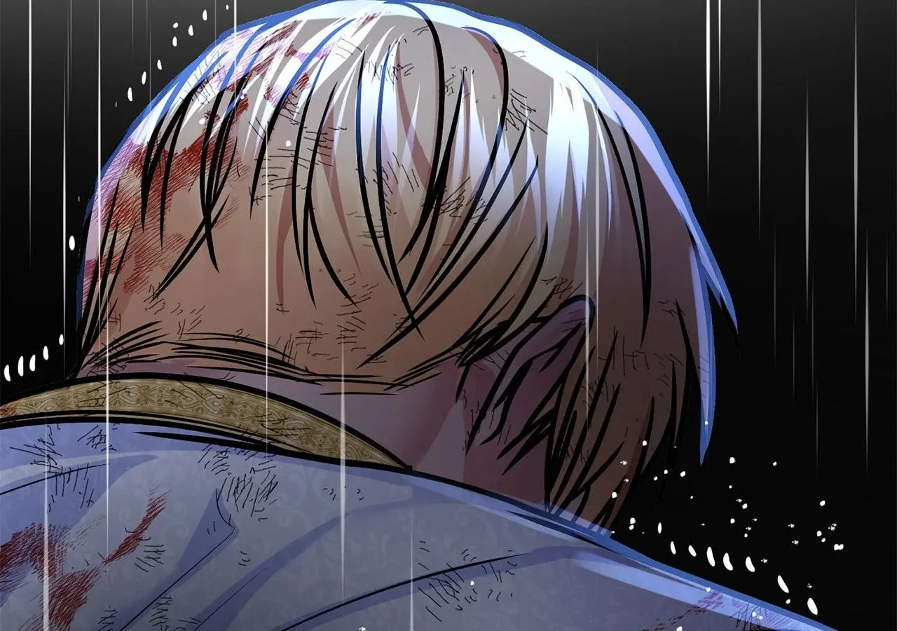 Read Make It Impossible to Run Away chapter 70 image 123 on Lezhin