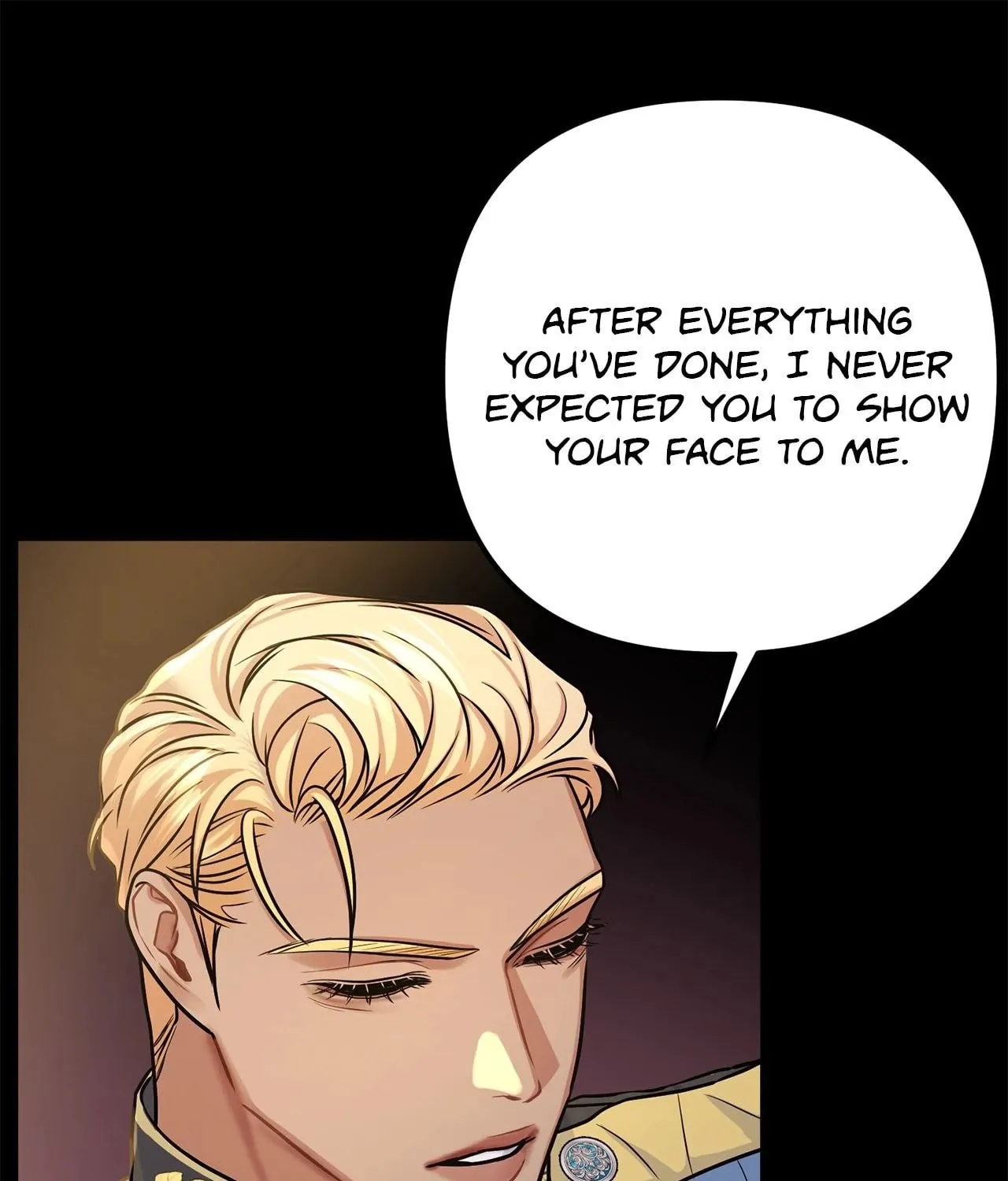 Read Make It Impossible to Run Away chapter 70 image 128 on Lezhin