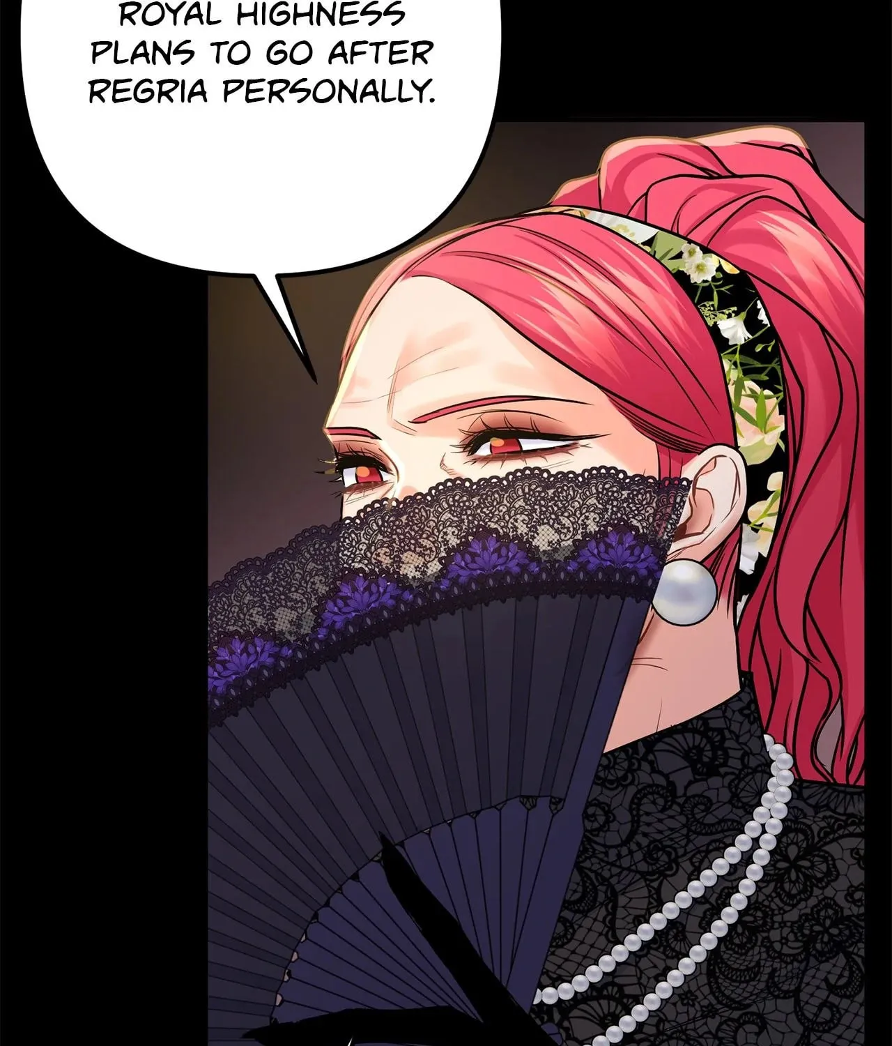 Read Make It Impossible to Run Away chapter 70 image 130 on Lezhin