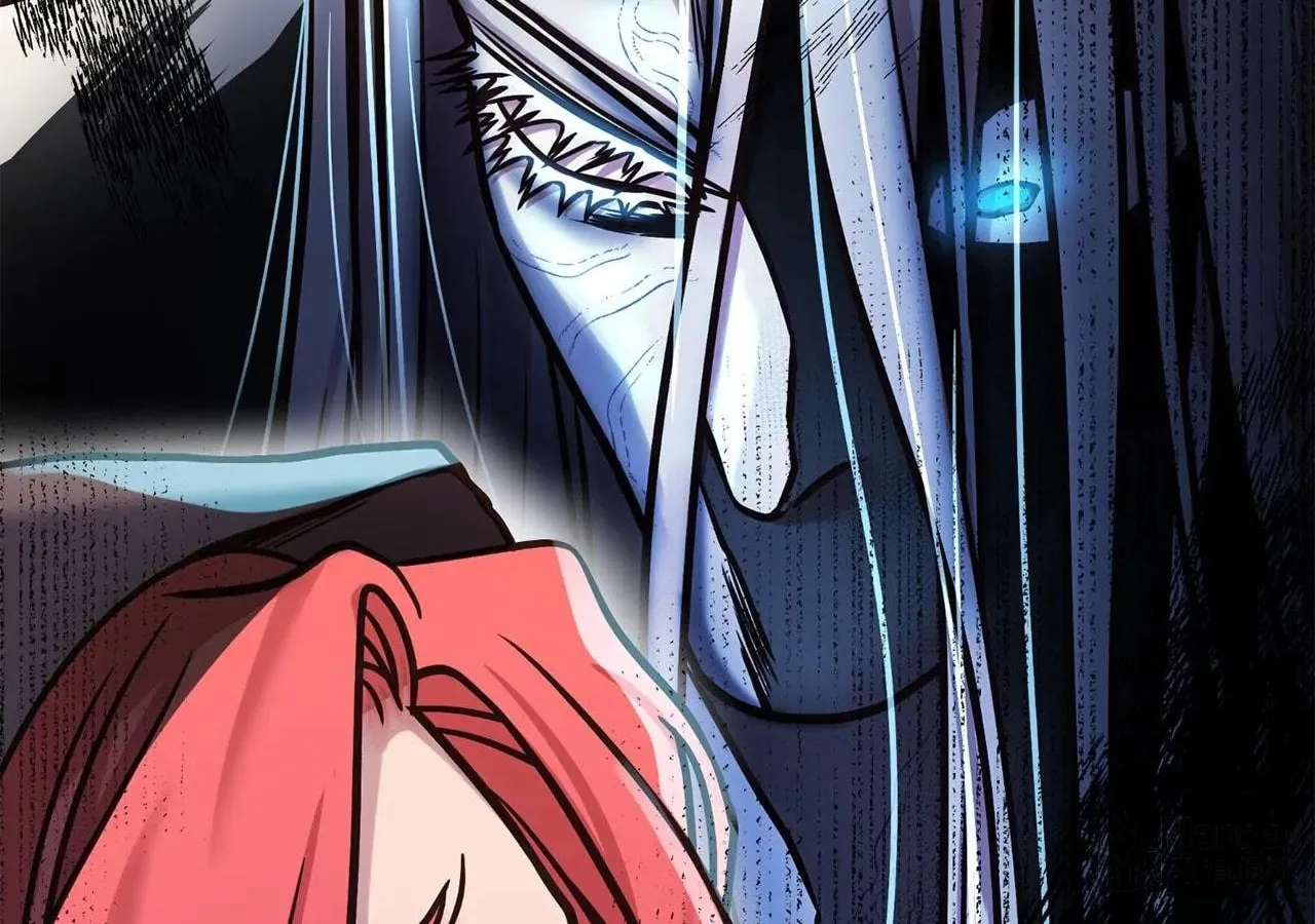 Read Make It Impossible to Run Away chapter 70 image 135 on Lezhin