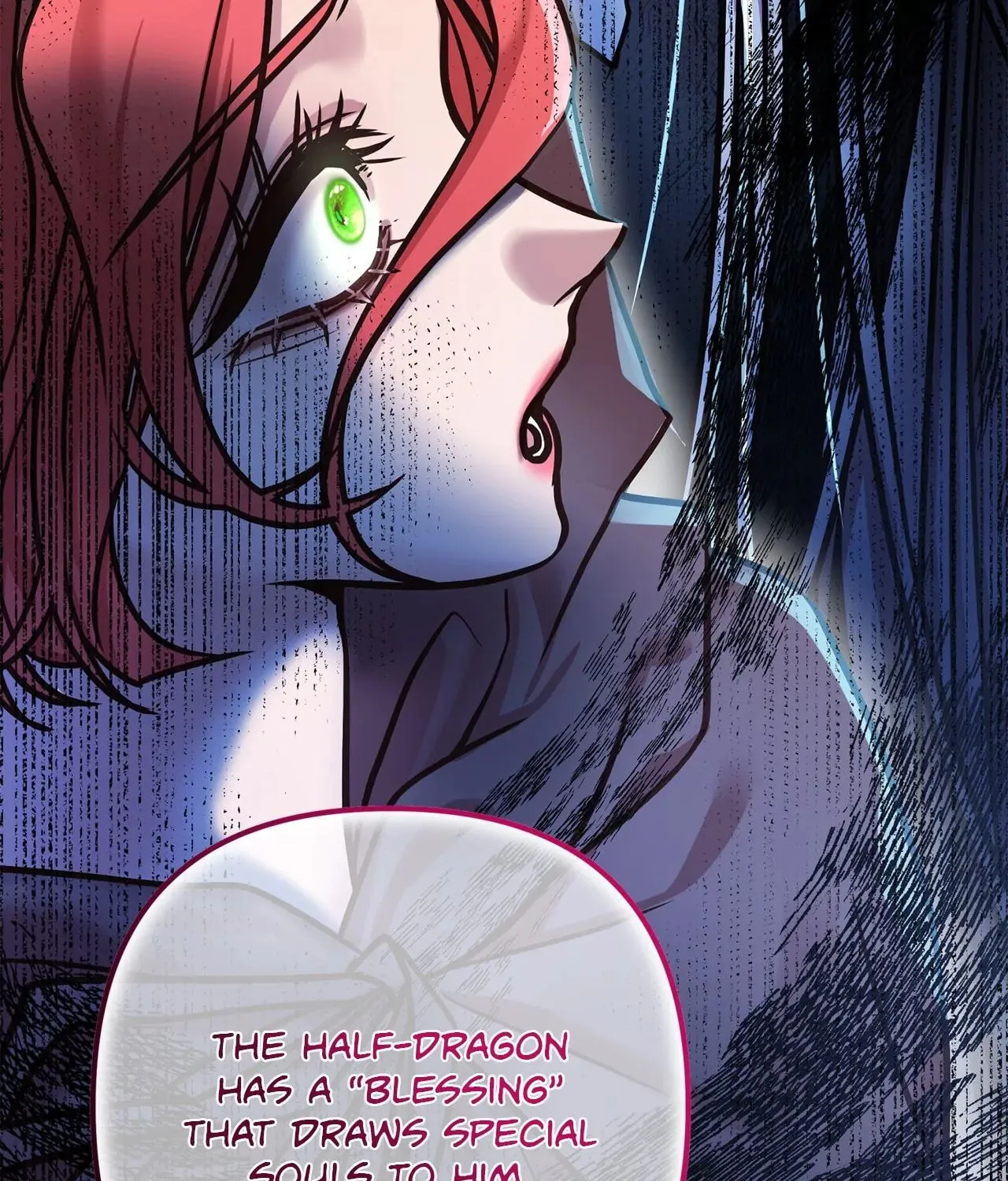 Read Make It Impossible to Run Away chapter 70 image 136 on Lezhin