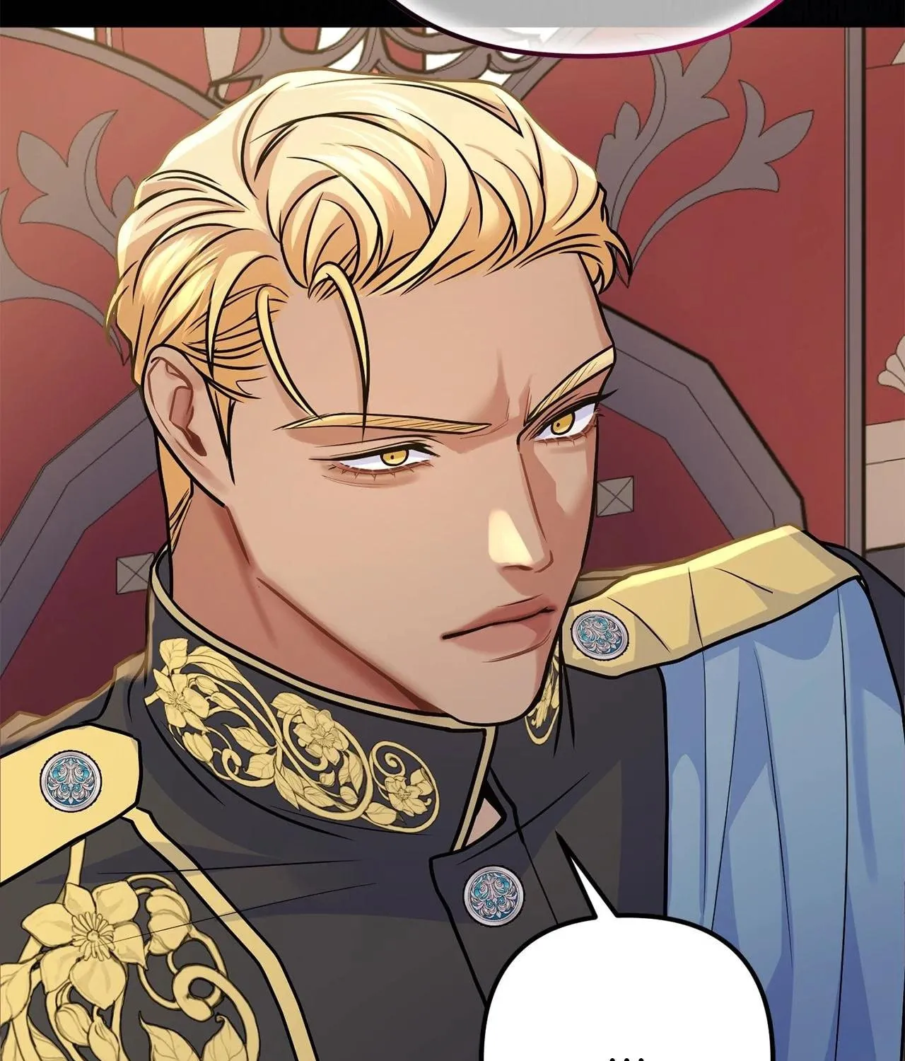 Read Make It Impossible to Run Away chapter 70 image 138 on Lezhin