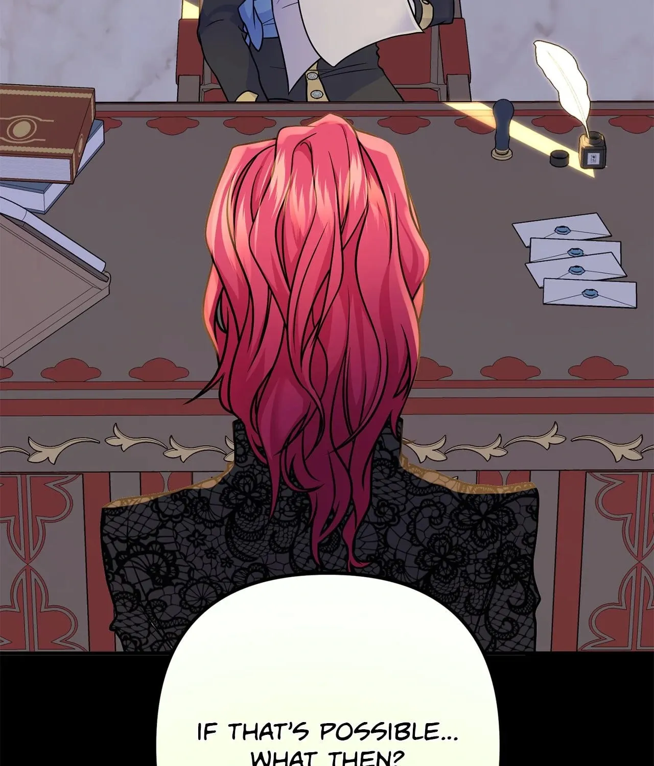 Read Make It Impossible to Run Away chapter 70 image 148 on Lezhin