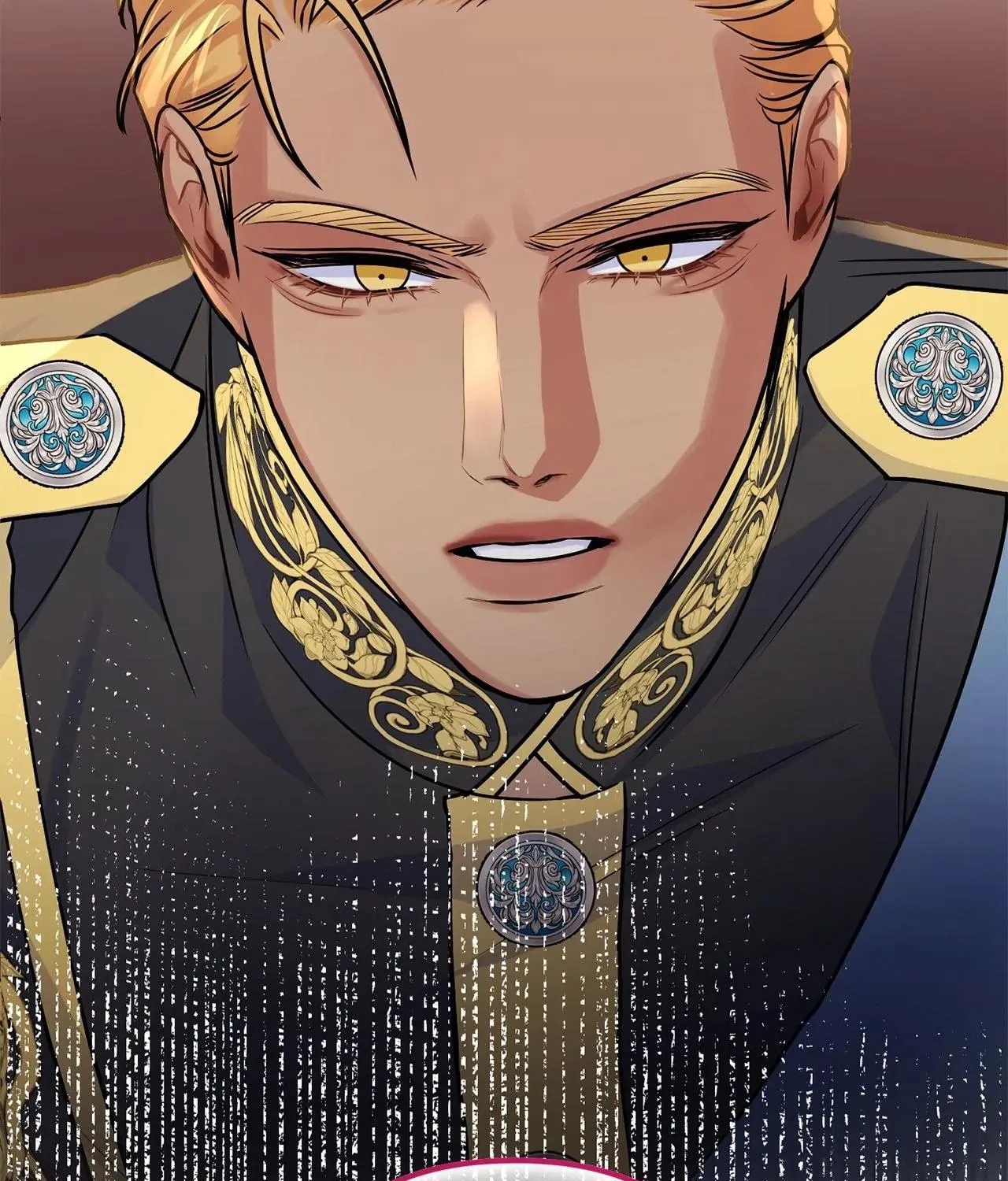 Read Make It Impossible to Run Away chapter 70 image 150 on Lezhin