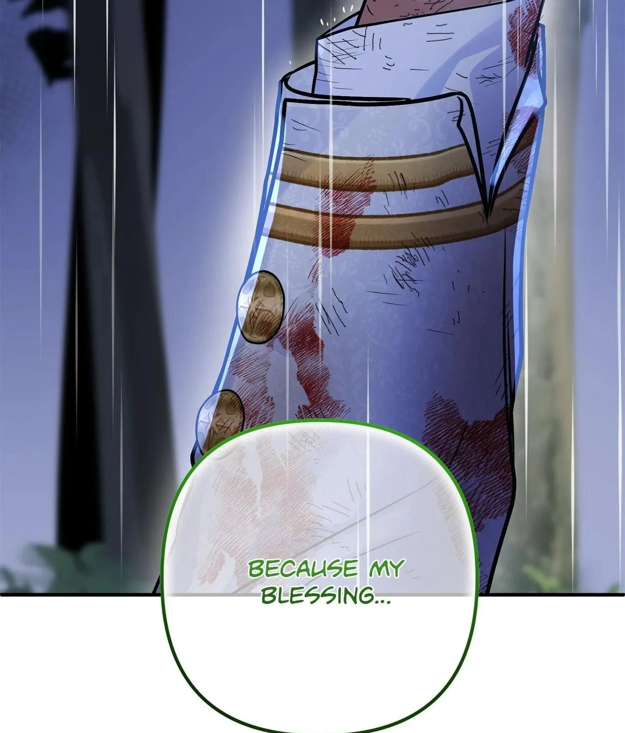 Read Make It Impossible to Run Away chapter 70 image 163 on Lezhin