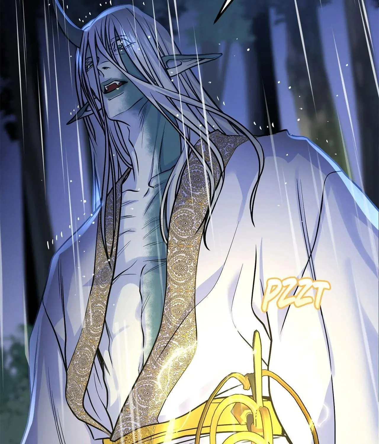 Read Make It Impossible to Run Away chapter 70 image 167 on Lezhin