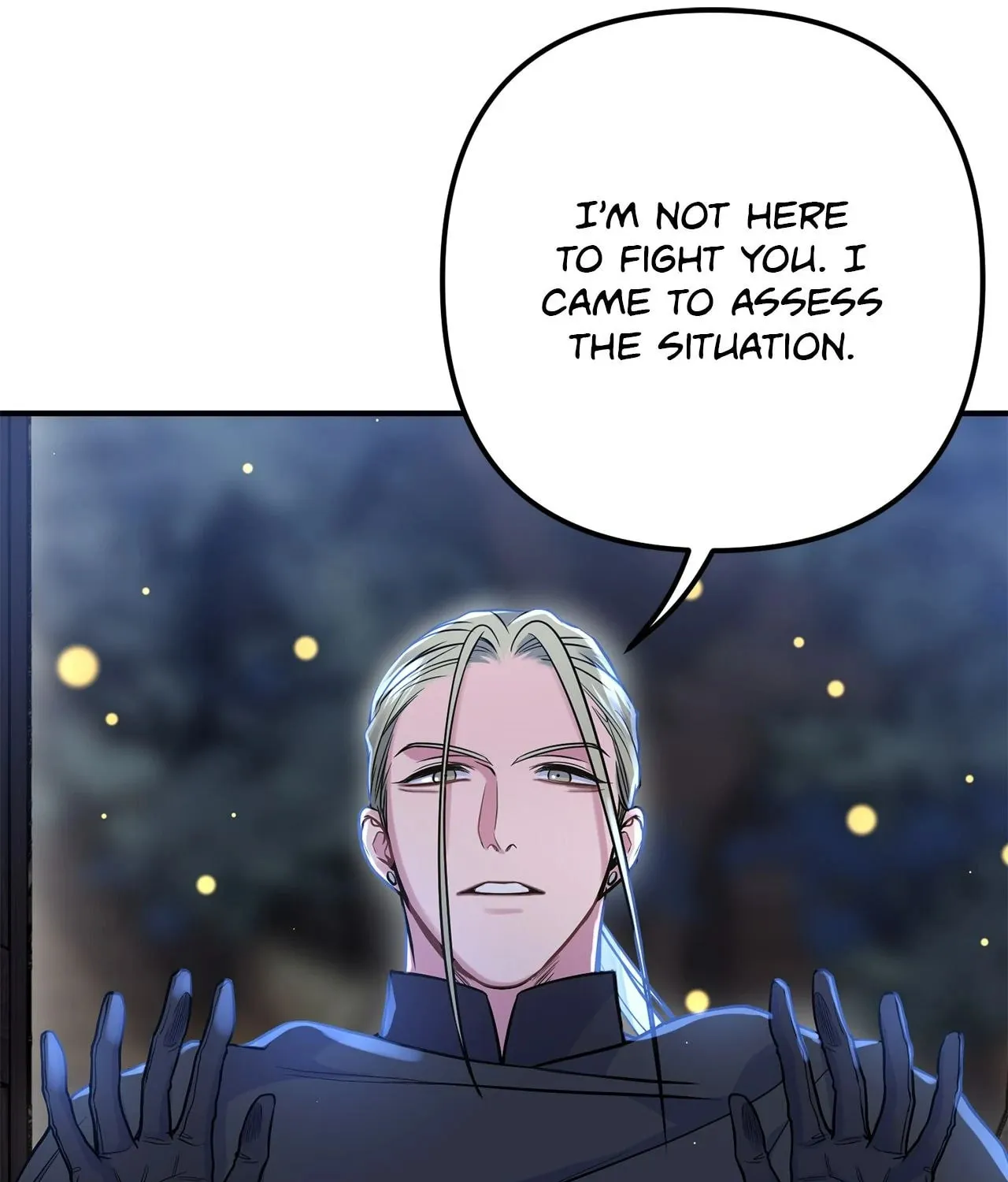Read Make It Impossible to Run Away chapter 70 image 18 on Lezhin