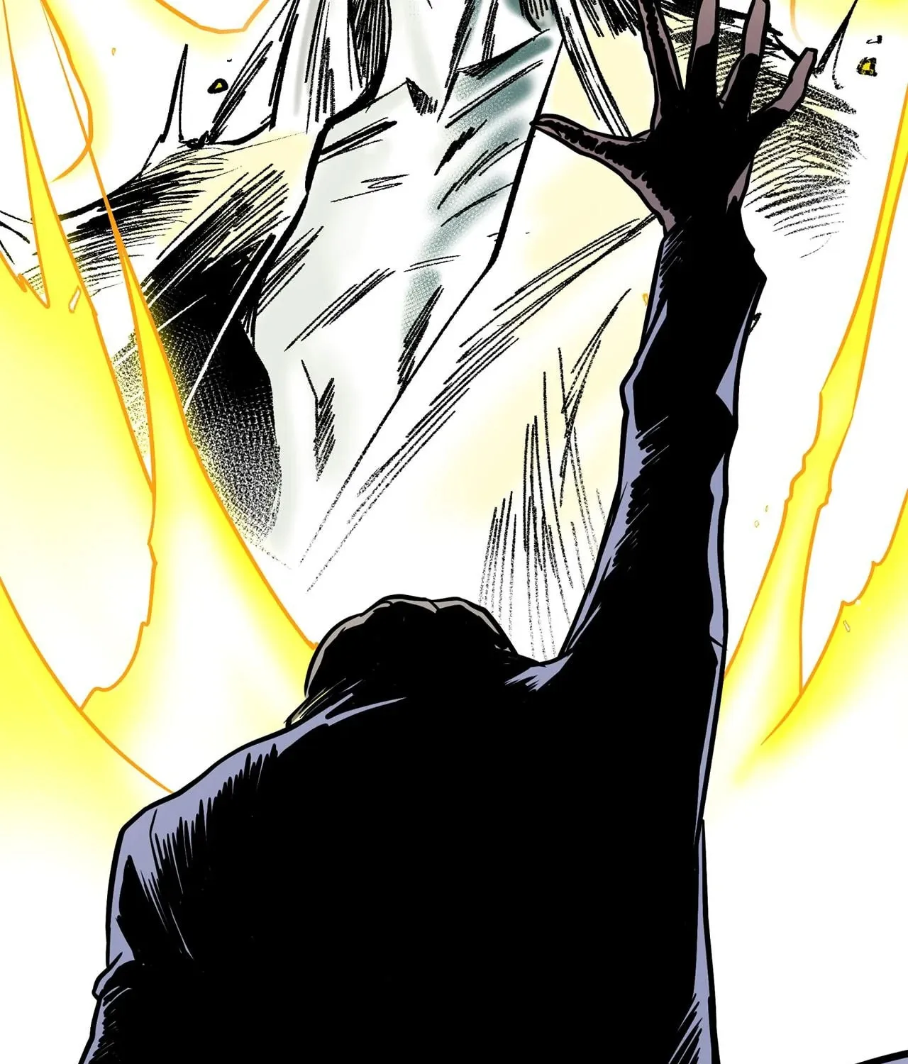 Read Make It Impossible to Run Away chapter 70 image 180 on Lezhin