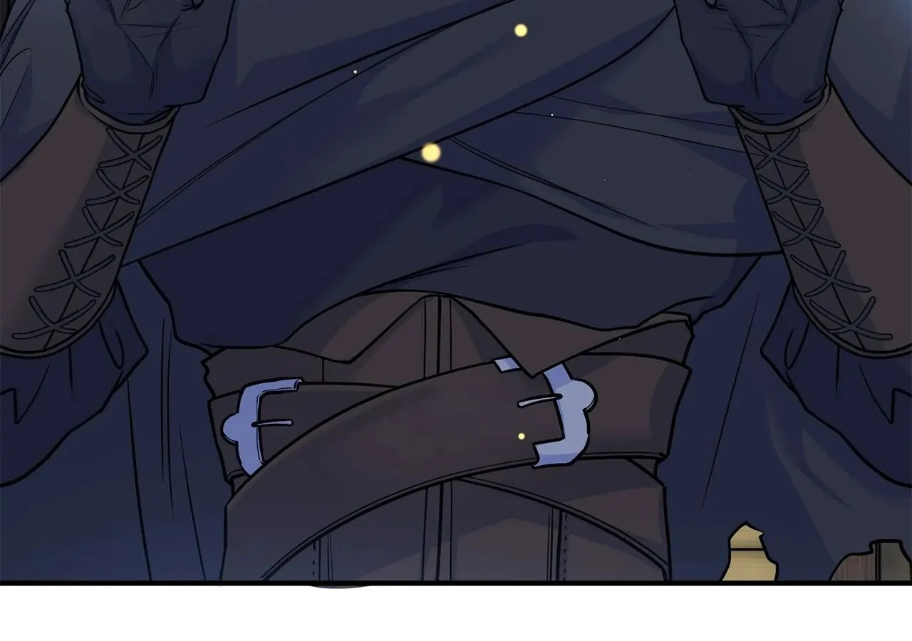 Read Make It Impossible to Run Away chapter 70 image 19 on Lezhin