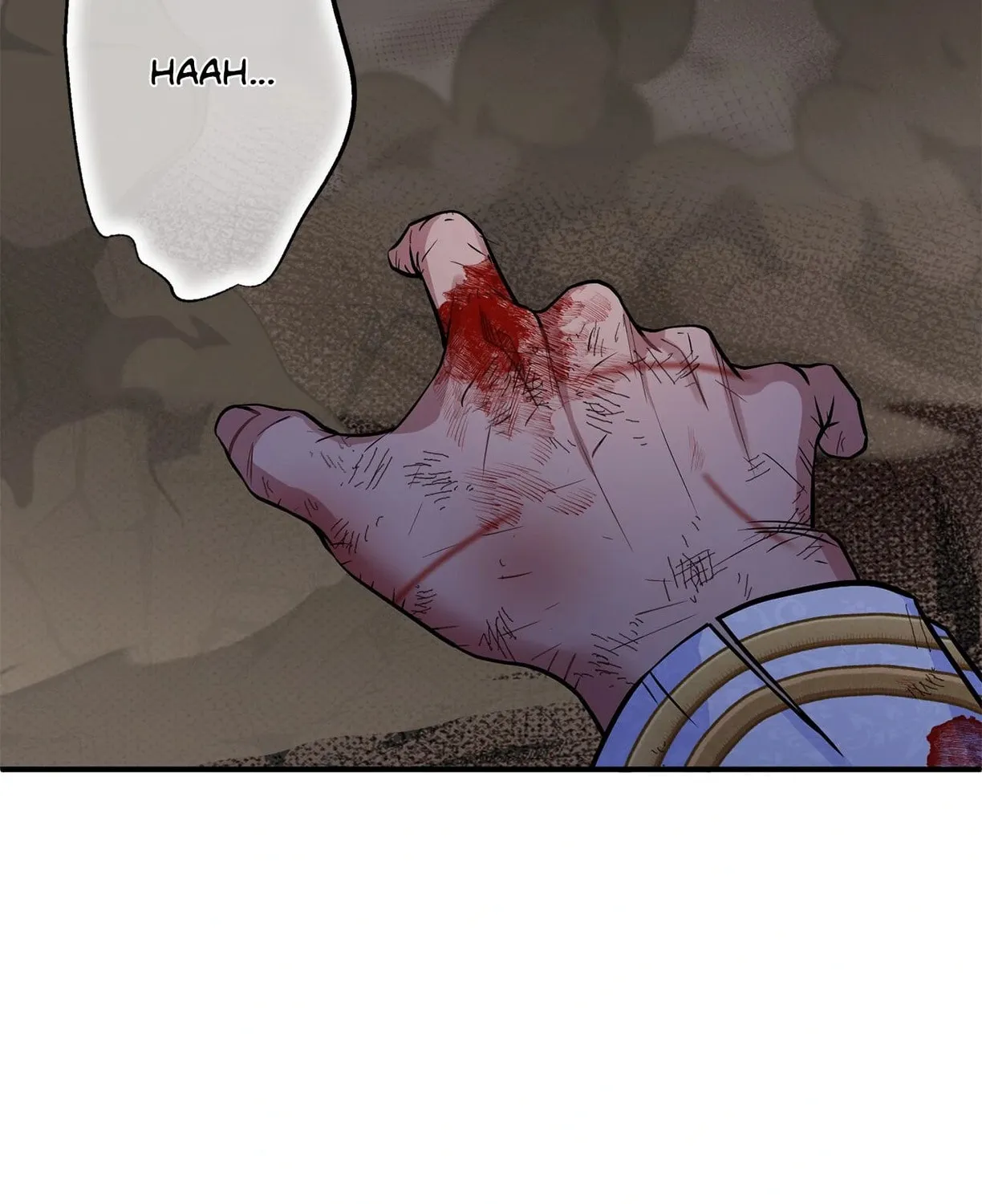 Read Make It Impossible to Run Away chapter 70 image 197 on Lezhin