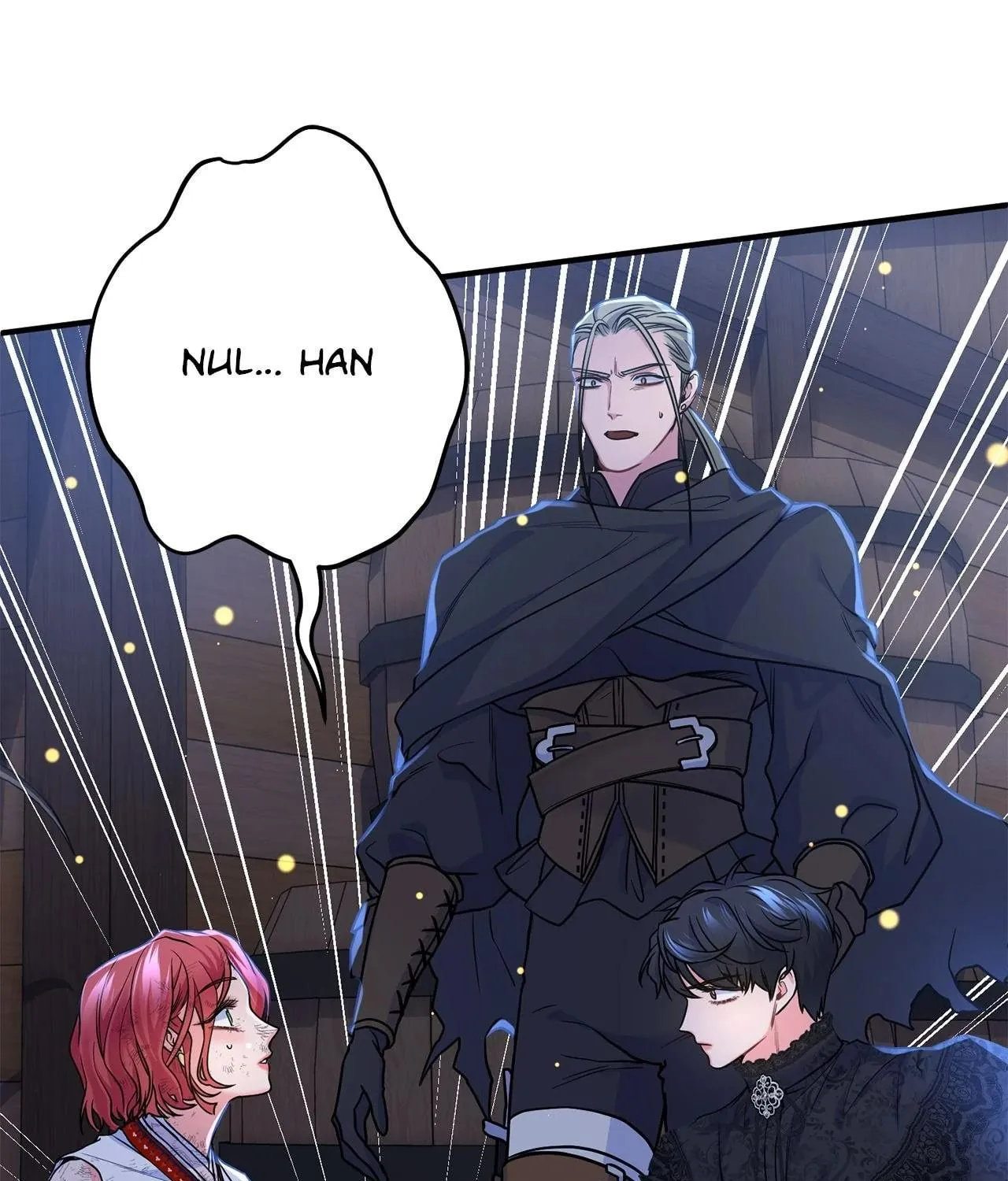 Read Make It Impossible to Run Away chapter 70 image 20 on Lezhin