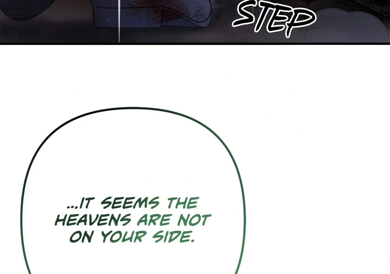 Read Make It Impossible to Run Away chapter 70 image 209 on Lezhin