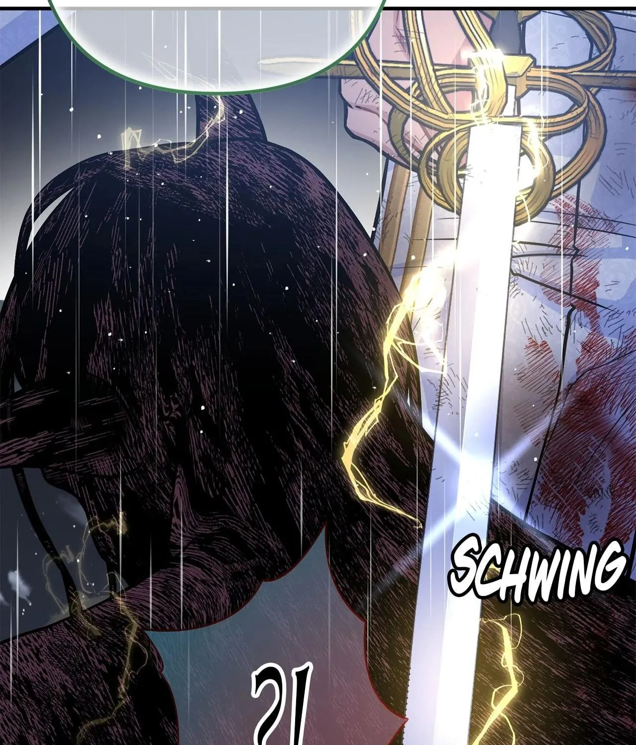 Read Make It Impossible to Run Away chapter 70 image 210 on Lezhin