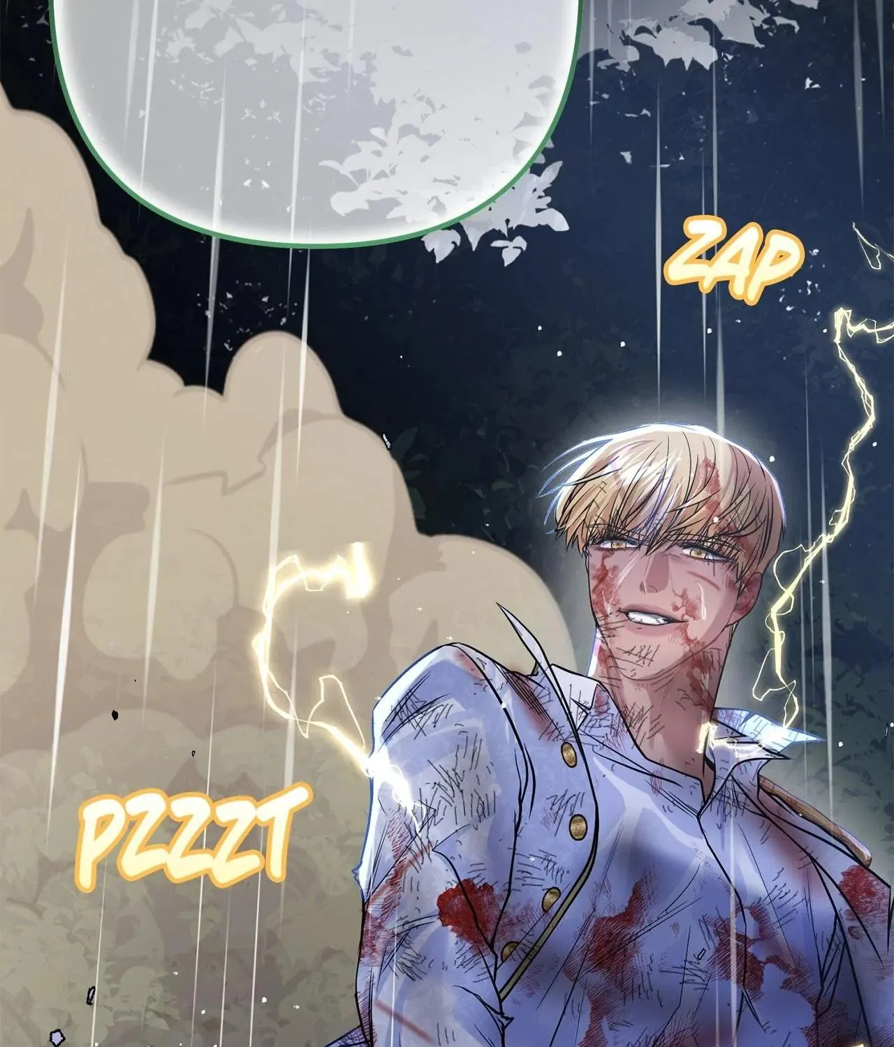 Read Make It Impossible to Run Away chapter 70 image 212 on Lezhin