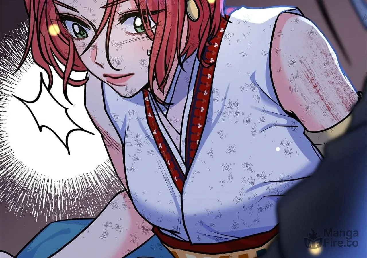 Read Make It Impossible to Run Away chapter 70 image 27 on Lezhin