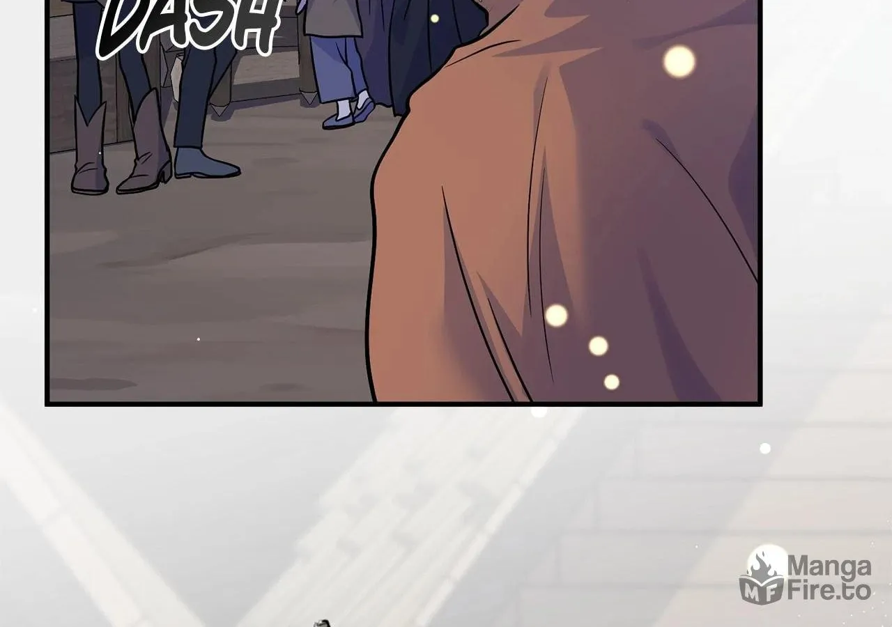 Read Make It Impossible to Run Away chapter 70 image 32 on Lezhin