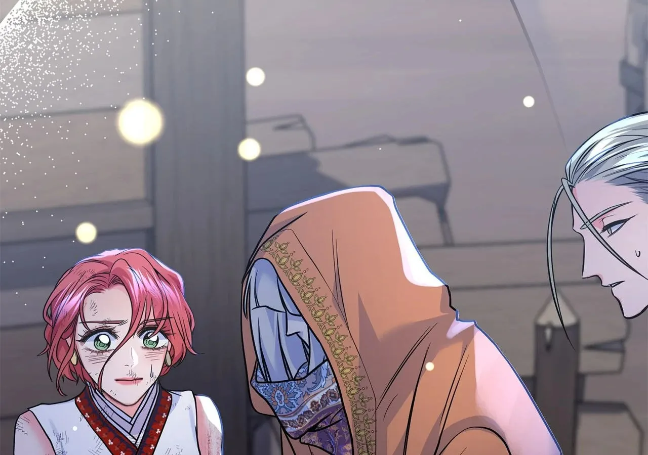 Read Make It Impossible to Run Away chapter 70 image 34 on Lezhin