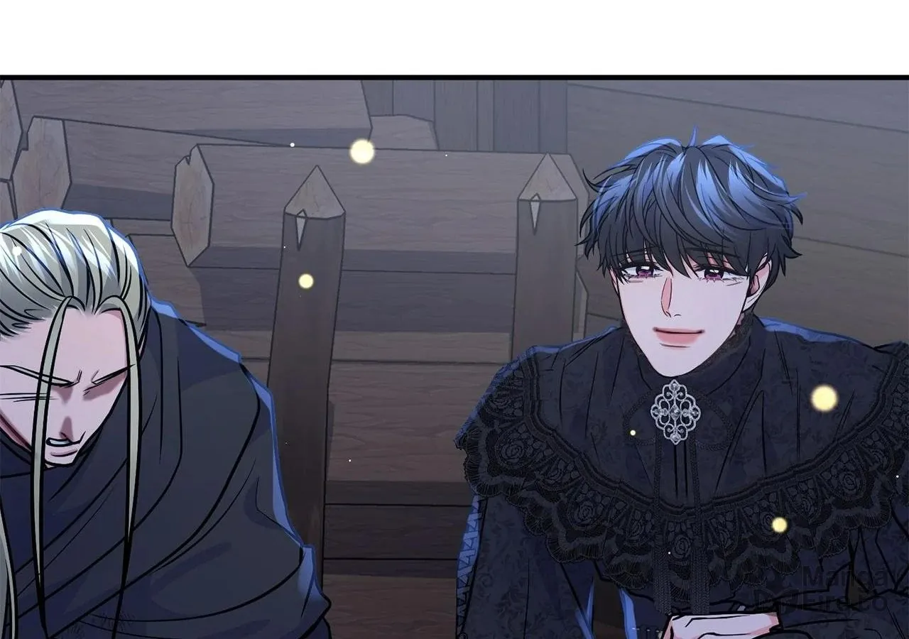 Read Make It Impossible to Run Away chapter 70 image 38 on Lezhin