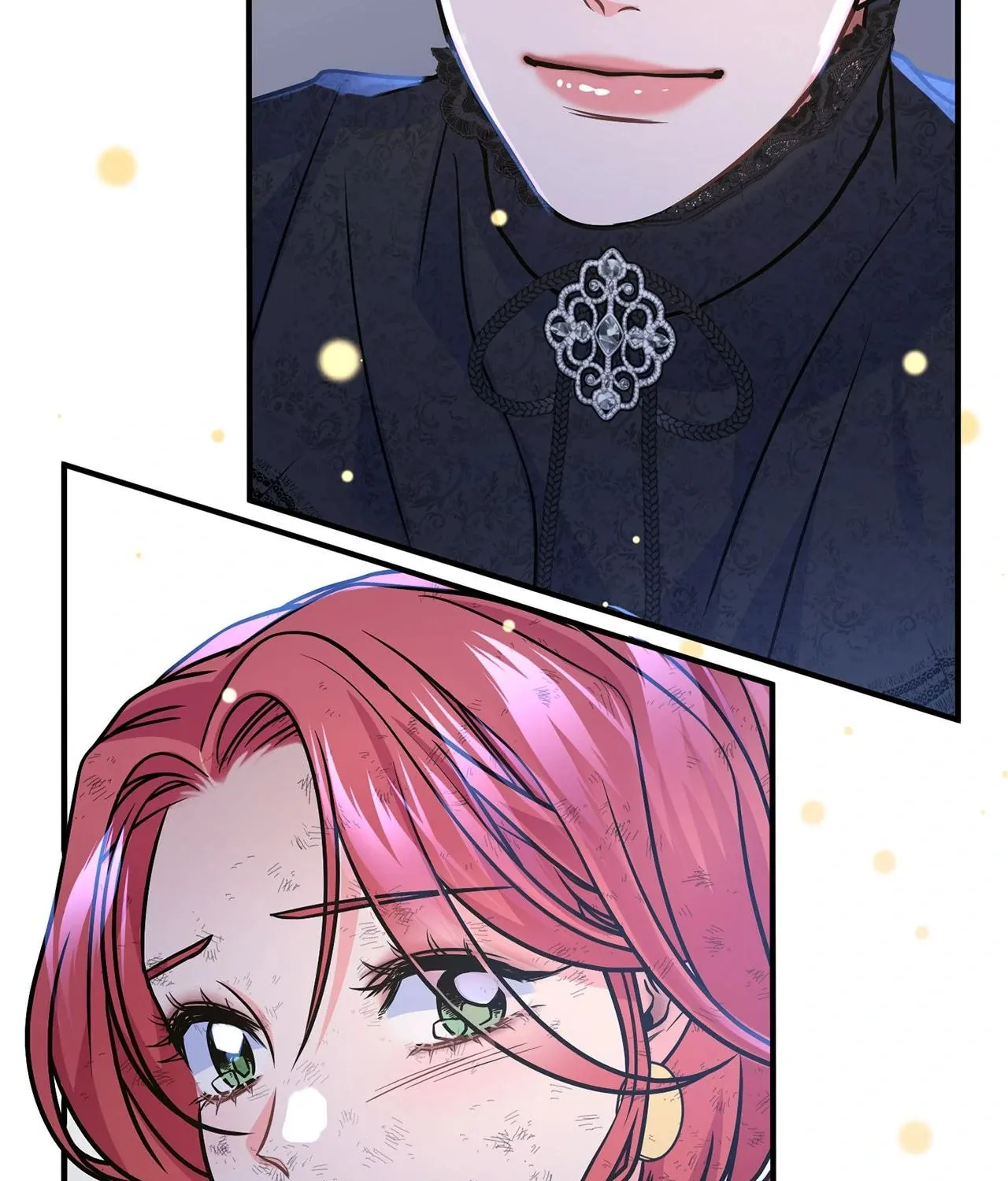 Read Make It Impossible to Run Away chapter 70 image 41 on Lezhin