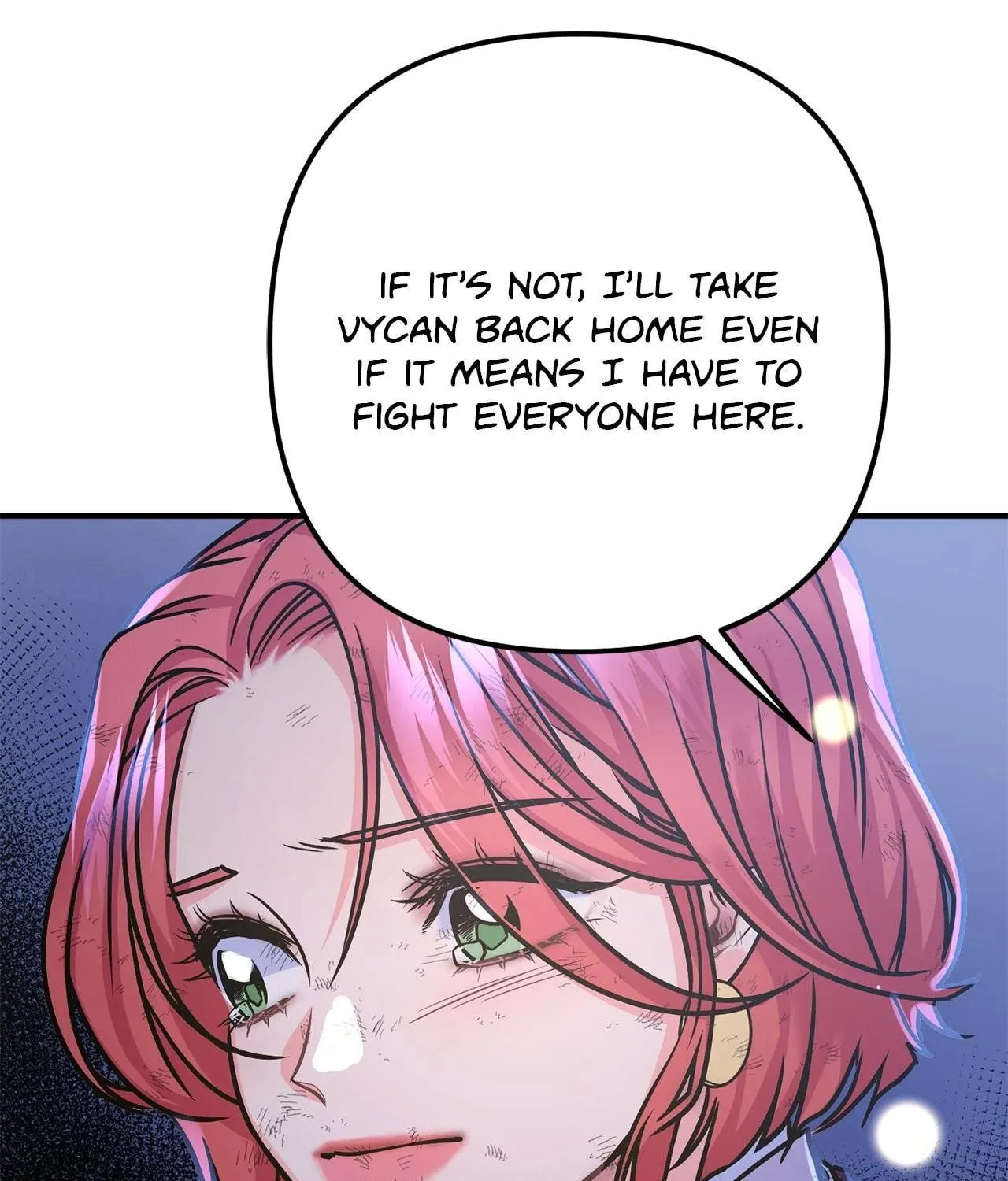Read Make It Impossible to Run Away chapter 70 image 44 on Lezhin
