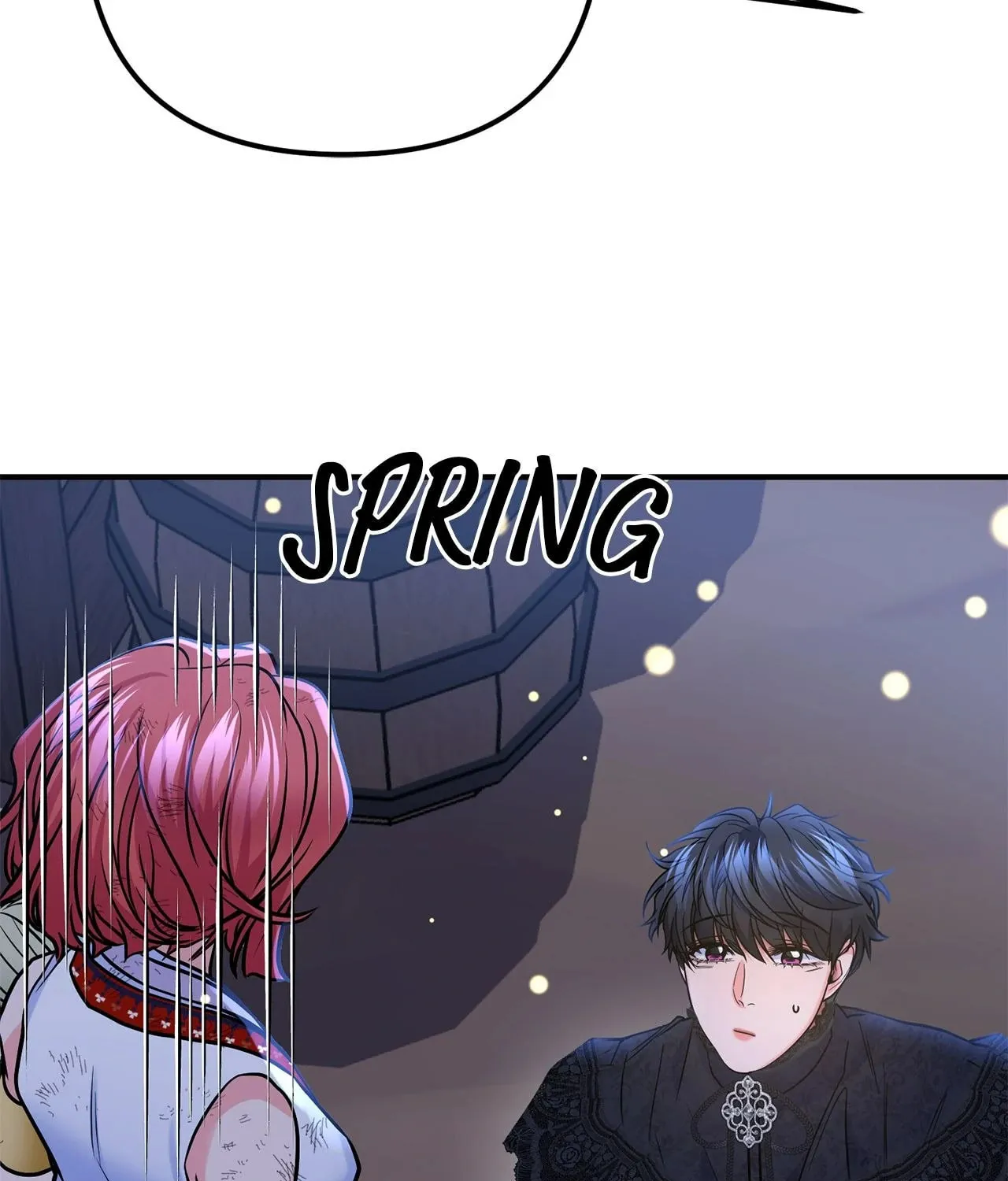 Read Make It Impossible to Run Away chapter 70 image 46 on Lezhin