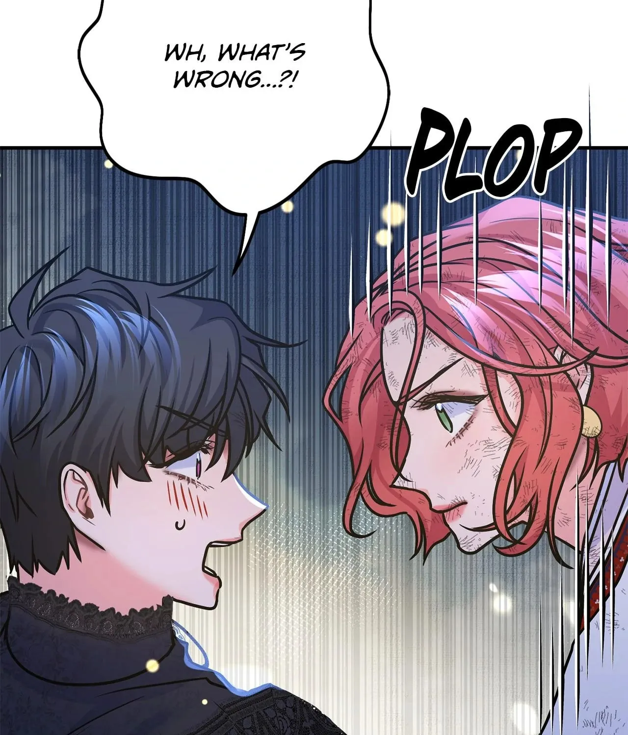 Read Make It Impossible to Run Away chapter 70 image 50 on Lezhin