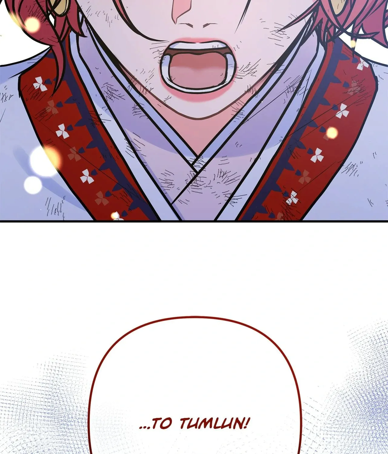 Read Make It Impossible to Run Away chapter 70 image 52 on Lezhin