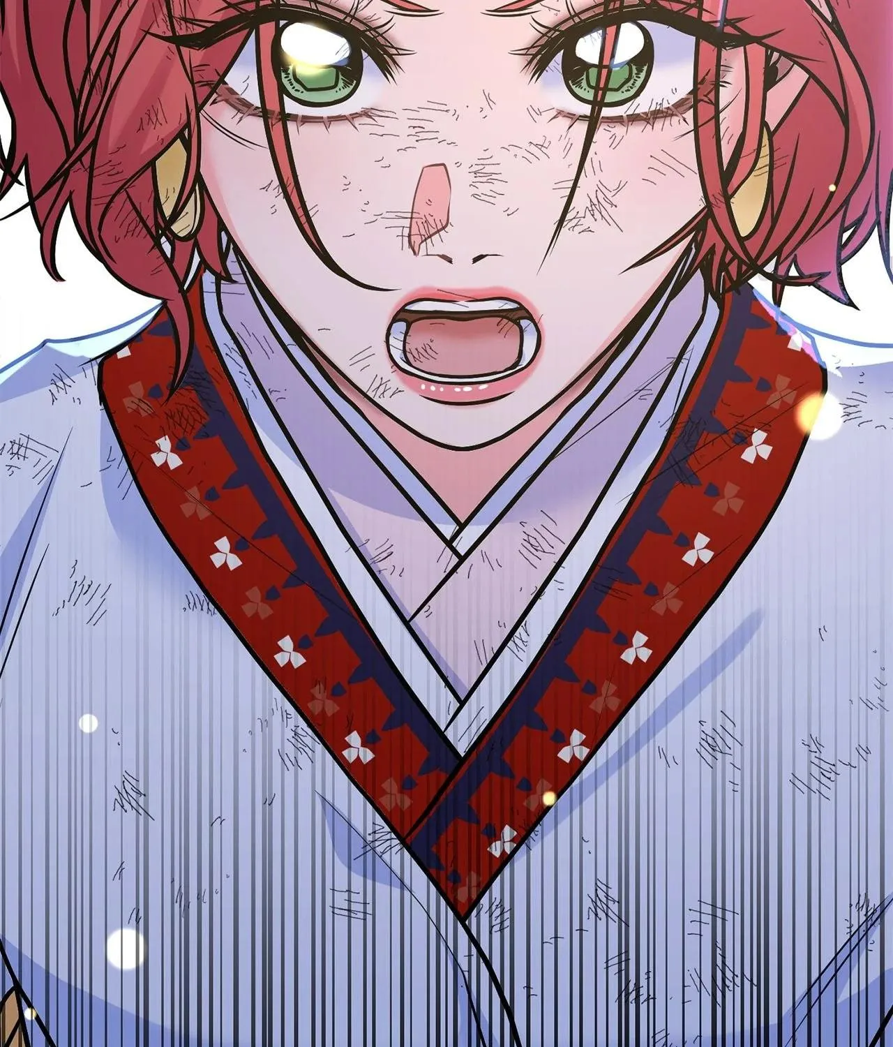 Read Make It Impossible to Run Away chapter 70 image 54 on Lezhin
