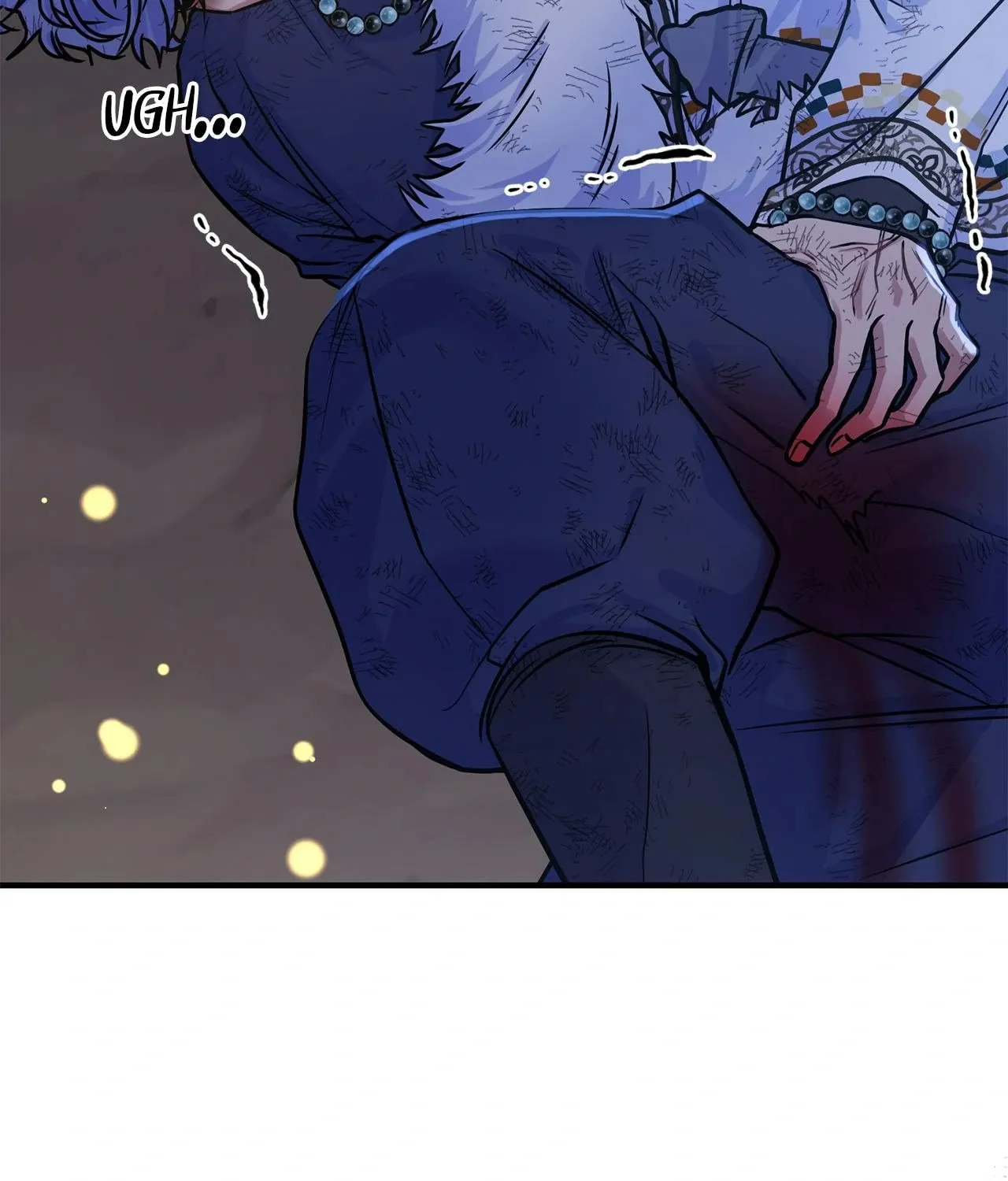 Read Make It Impossible to Run Away chapter 70 image 6 on Lezhin